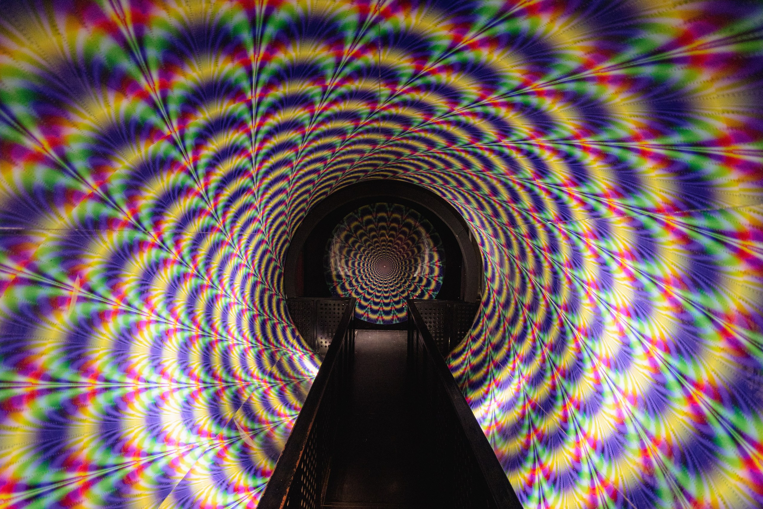 Bangkok Planetarium. Photographer Sonkina Tatiana (Tanya Ash)