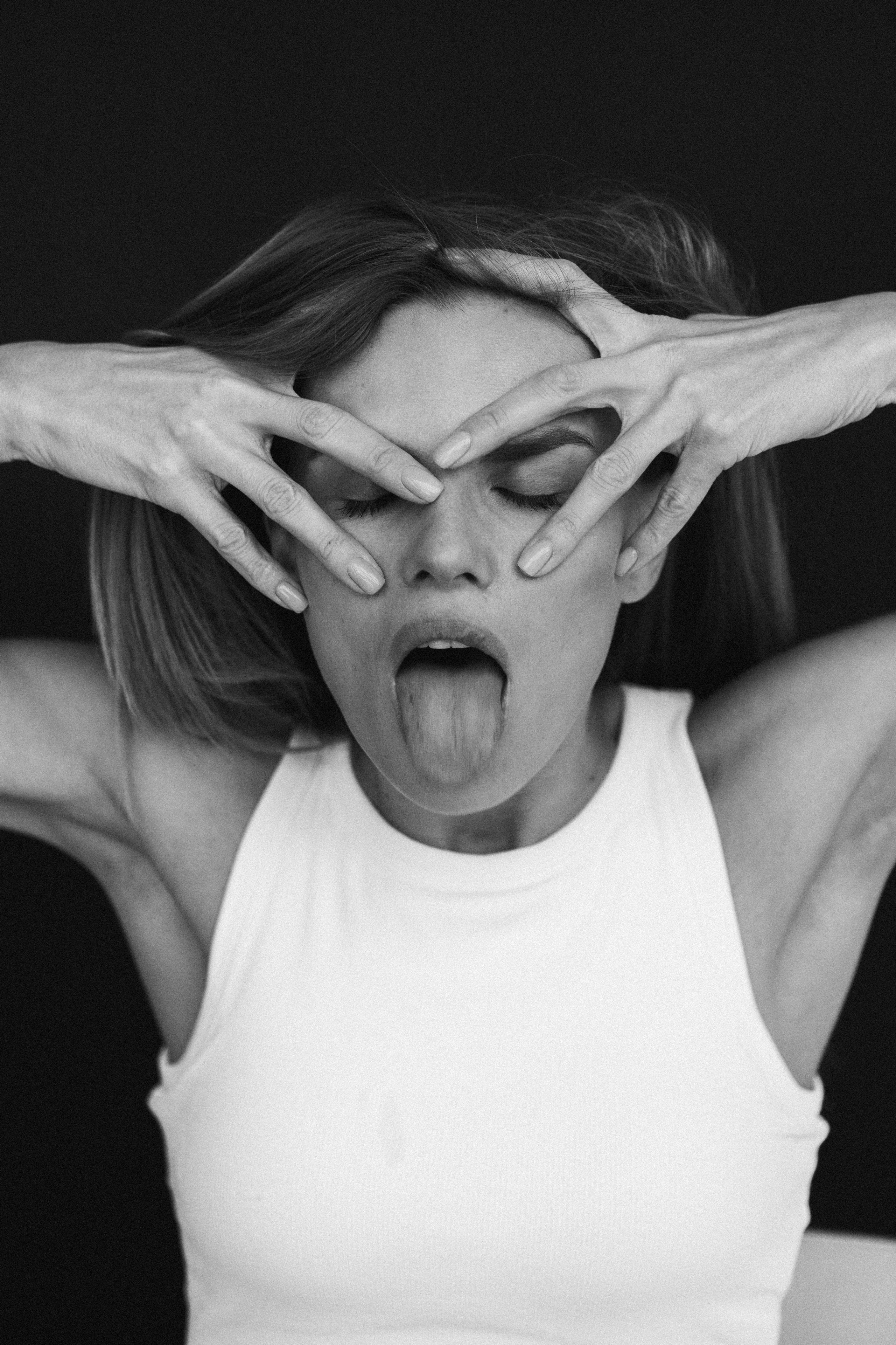 Актерское. Фотограф в Москве Виктория Губина