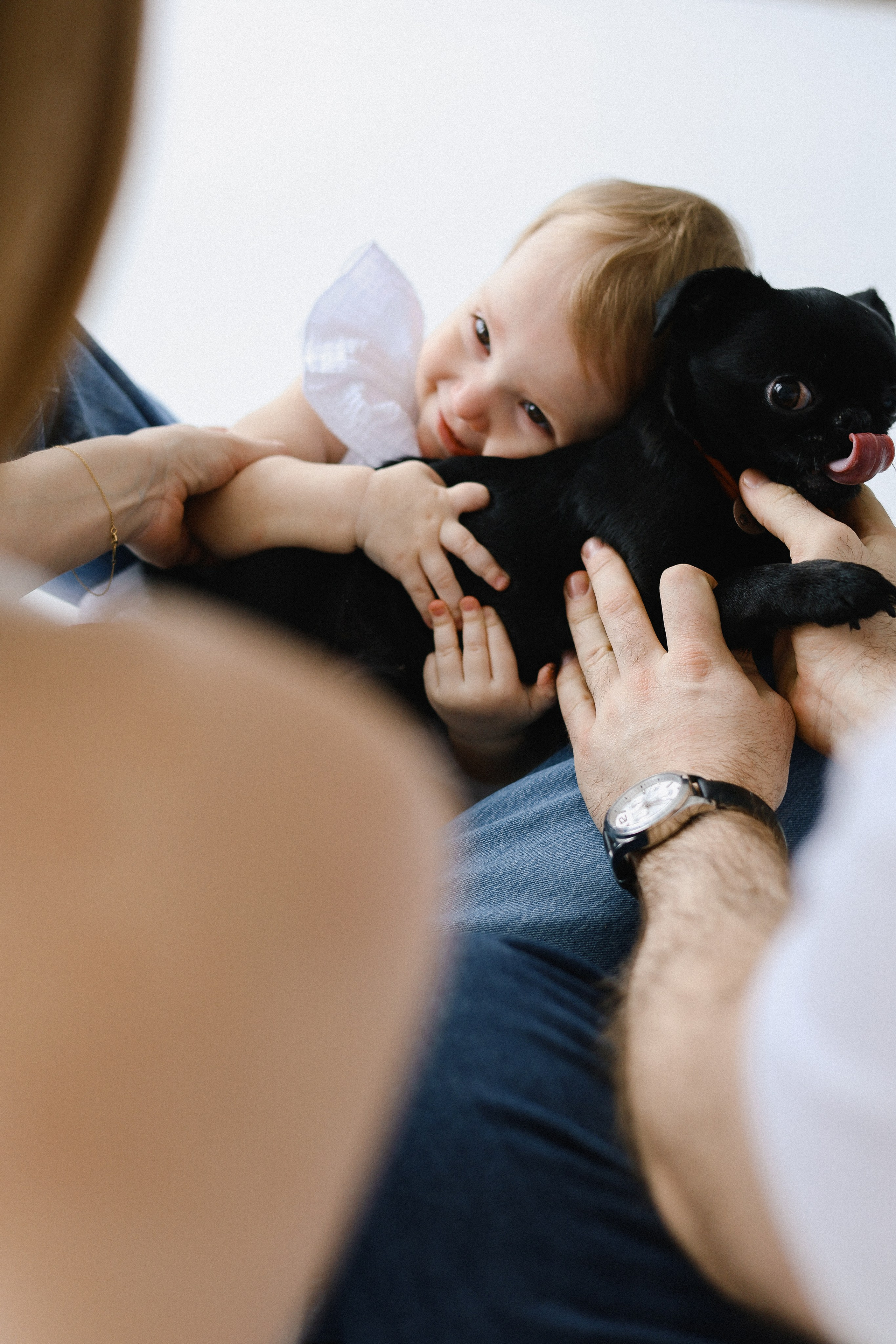 . Фотограф в Москве Виктория Губина