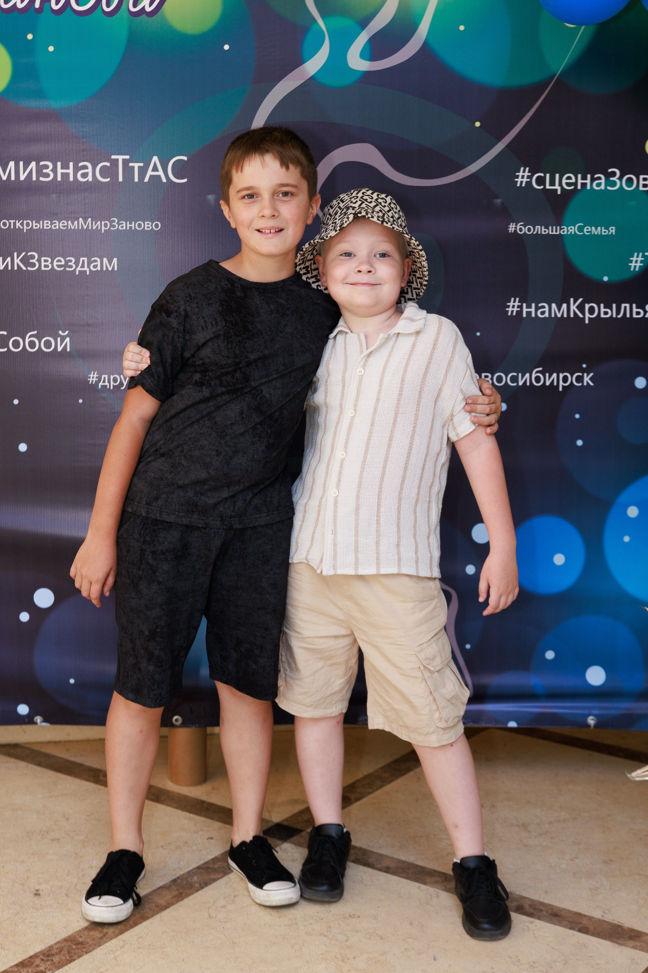 Корпоратив ТТАС в Царском Дворе. Фотограф Юлия Мальцева