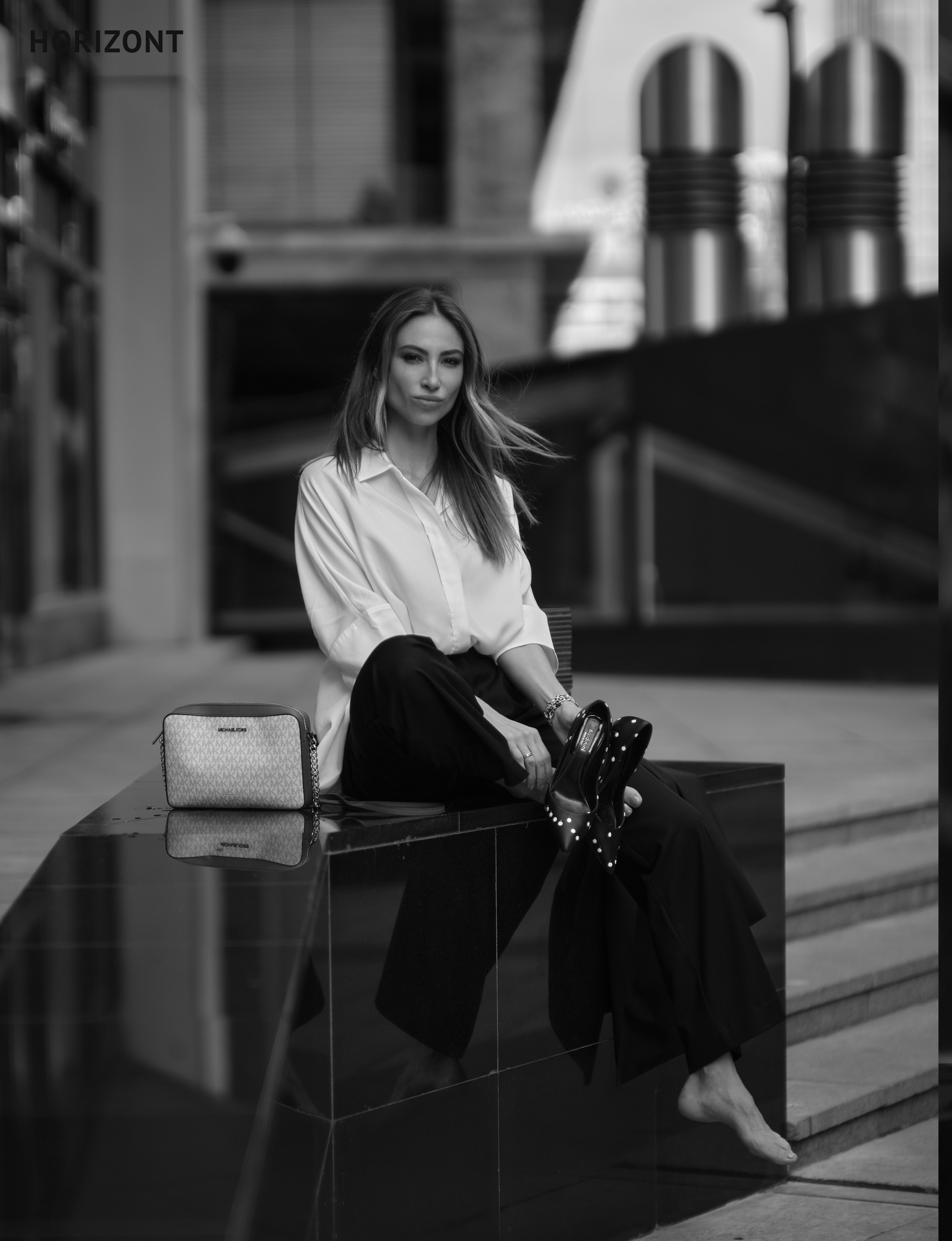 Фотосессии для журналов в Москве. Профессиональный фотограф в Москве Захар Ишутин