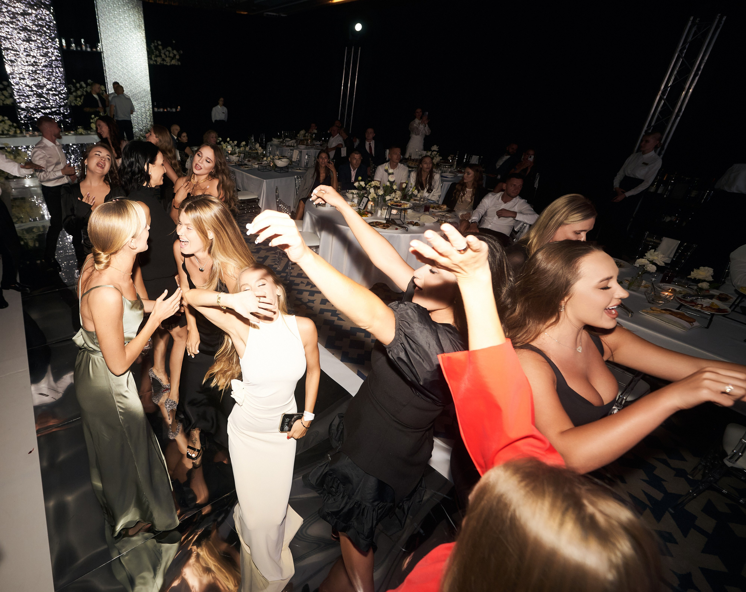 Свадьба 15.09.2024. Свадебный фотограф во Владивостоке Гарагуля Игорь