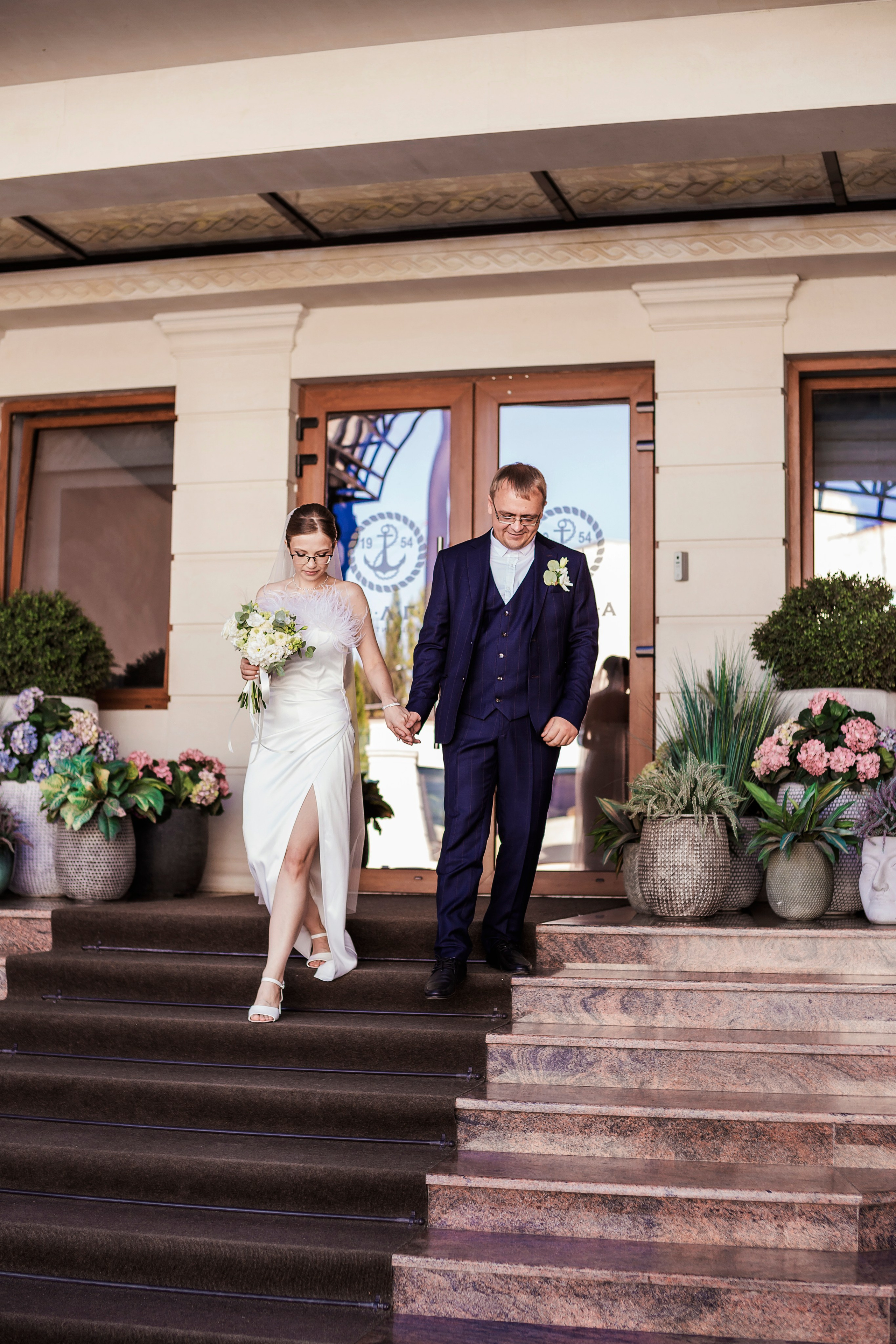 Свадебные фотосессии. Семейный фотограф в Саратове