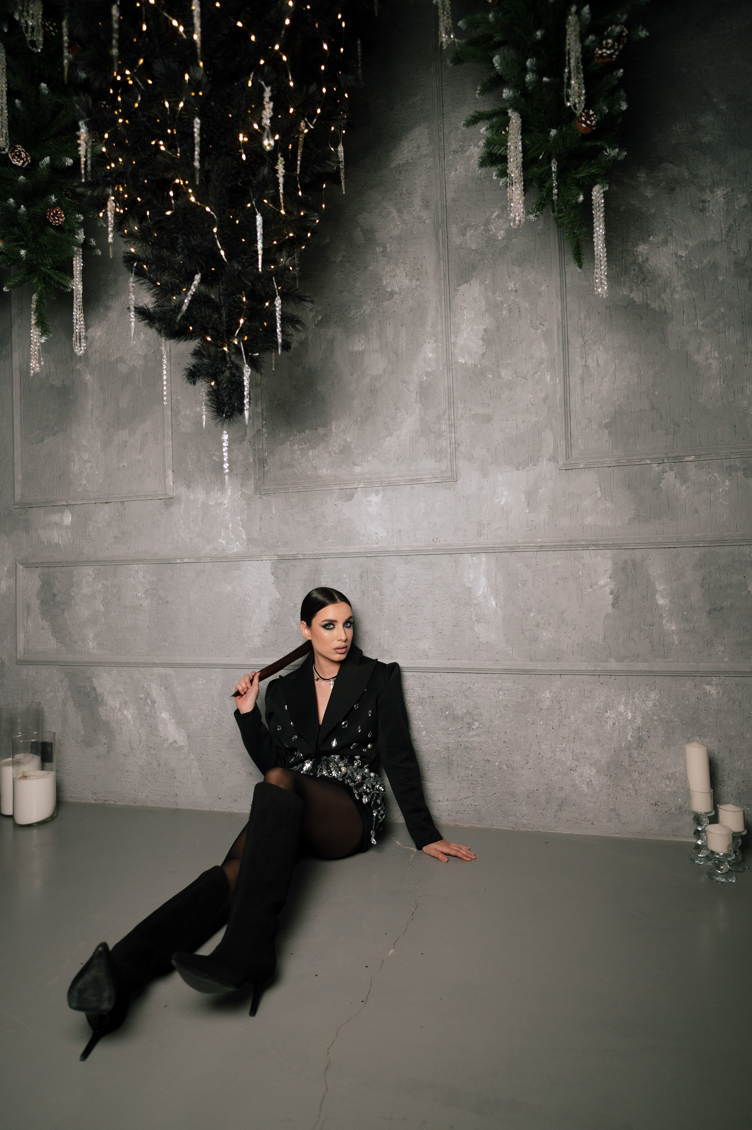 Даша. Фотограф Мария Бондаренко