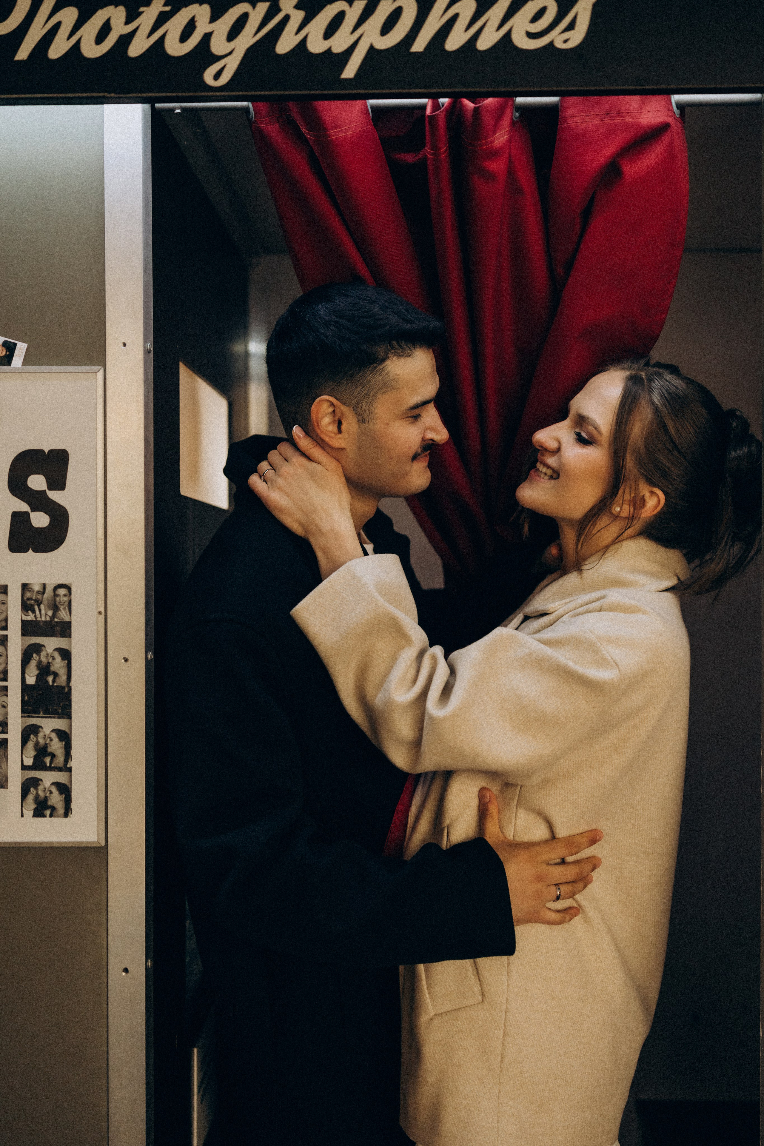 Амир и Екатерина | Дворец бракосочетания 1. Свадебный и love story фотограф в Санкт-Петербурге