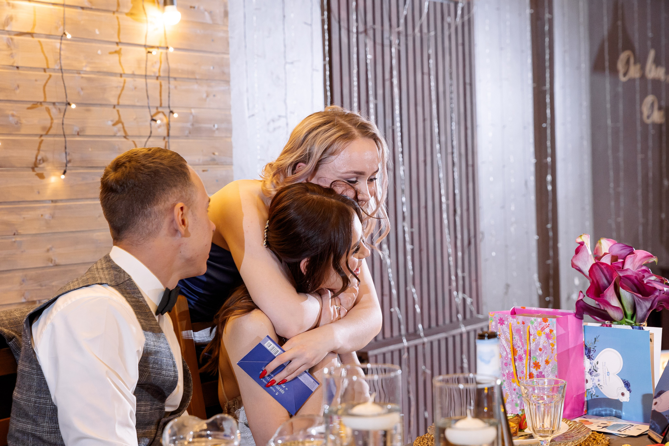 Ангелина и Иван. Свадебный и семейный фотограф в Челябинске Юлия Ишимова