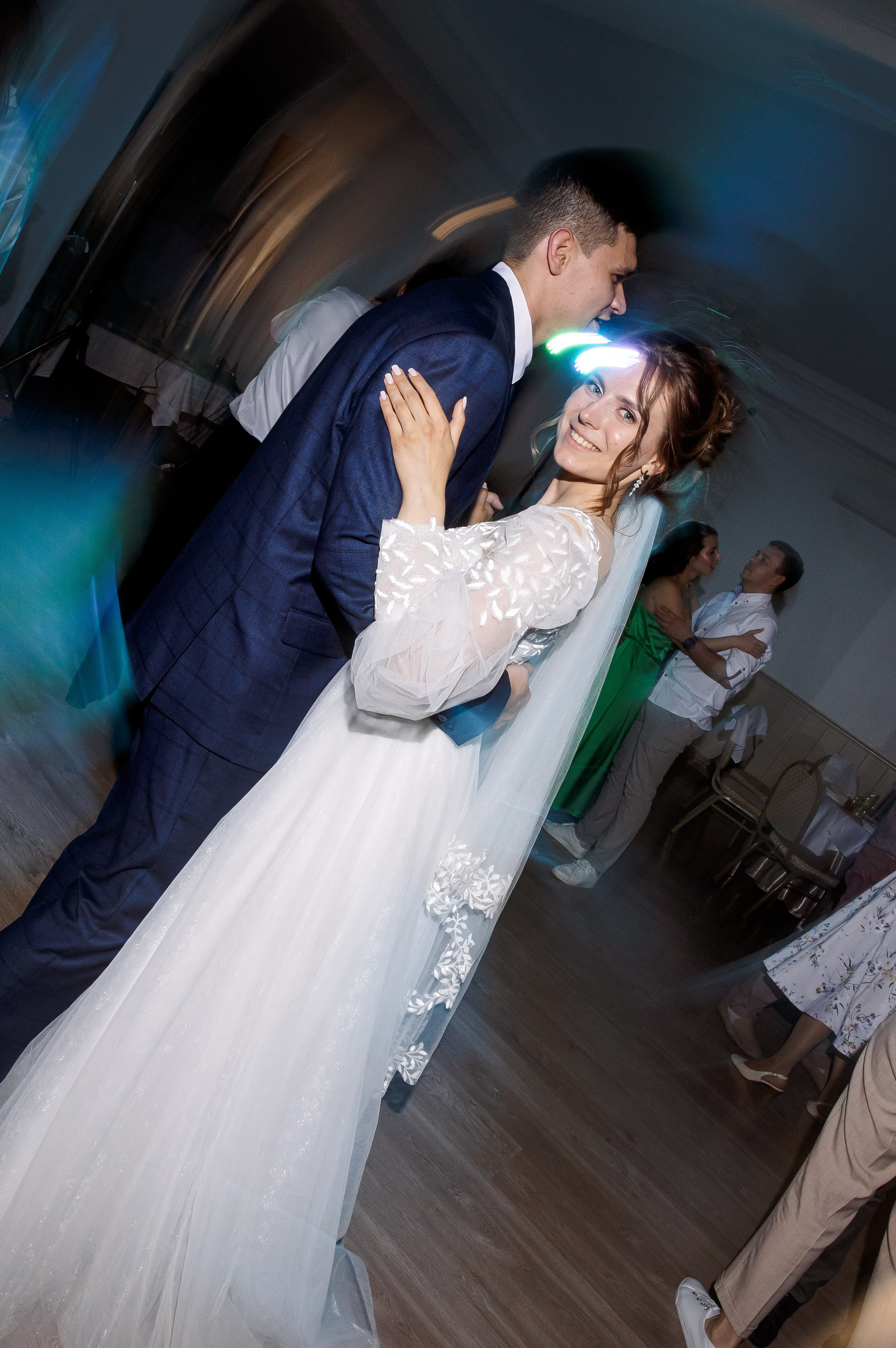 Евгений и Татьяна. Свадебный и семейный фотограф в Челябинске Юлия Ишимова