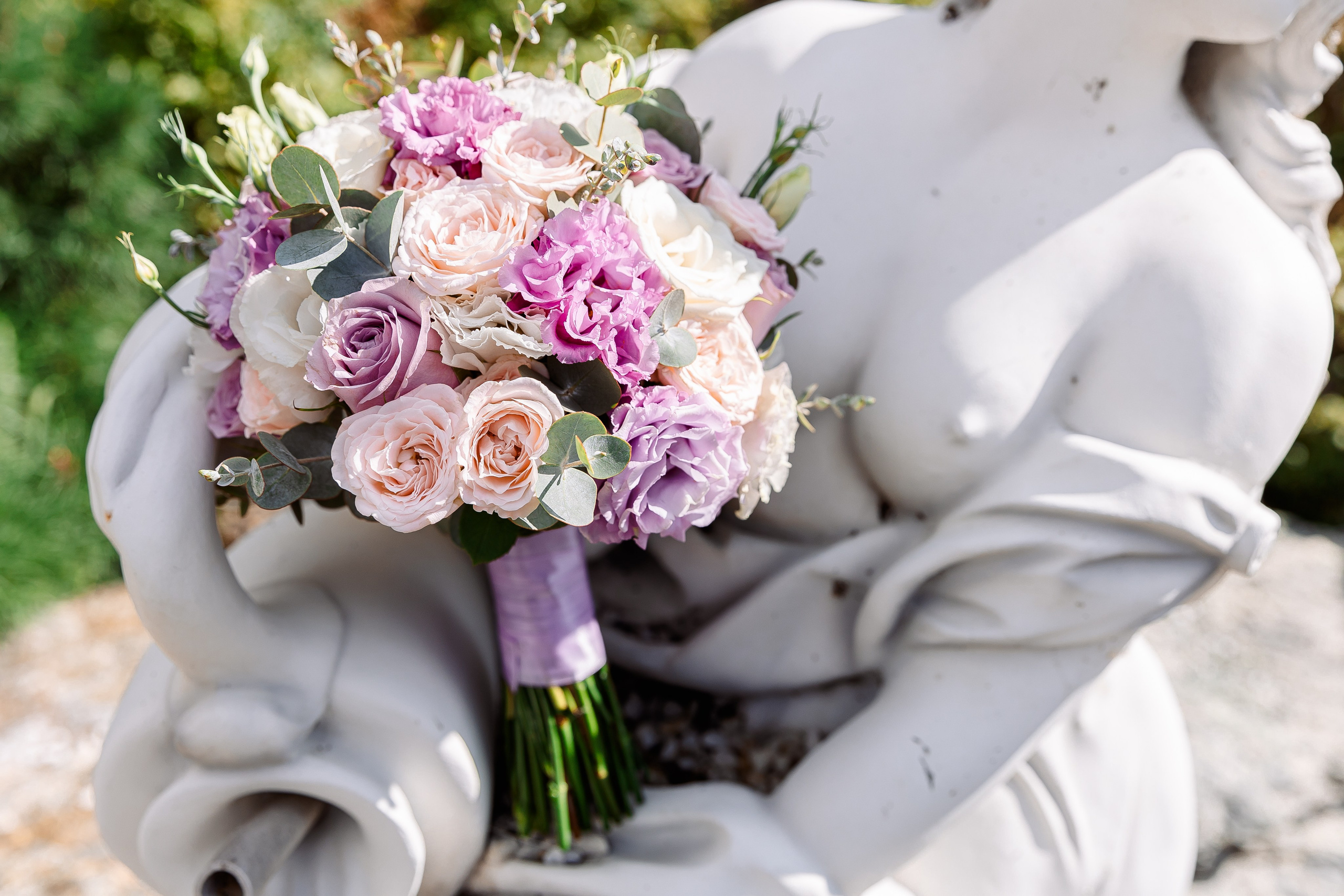 Любовь и Евгений. Свадебный и семейный фотограф в Челябинске Юлия Ишимова