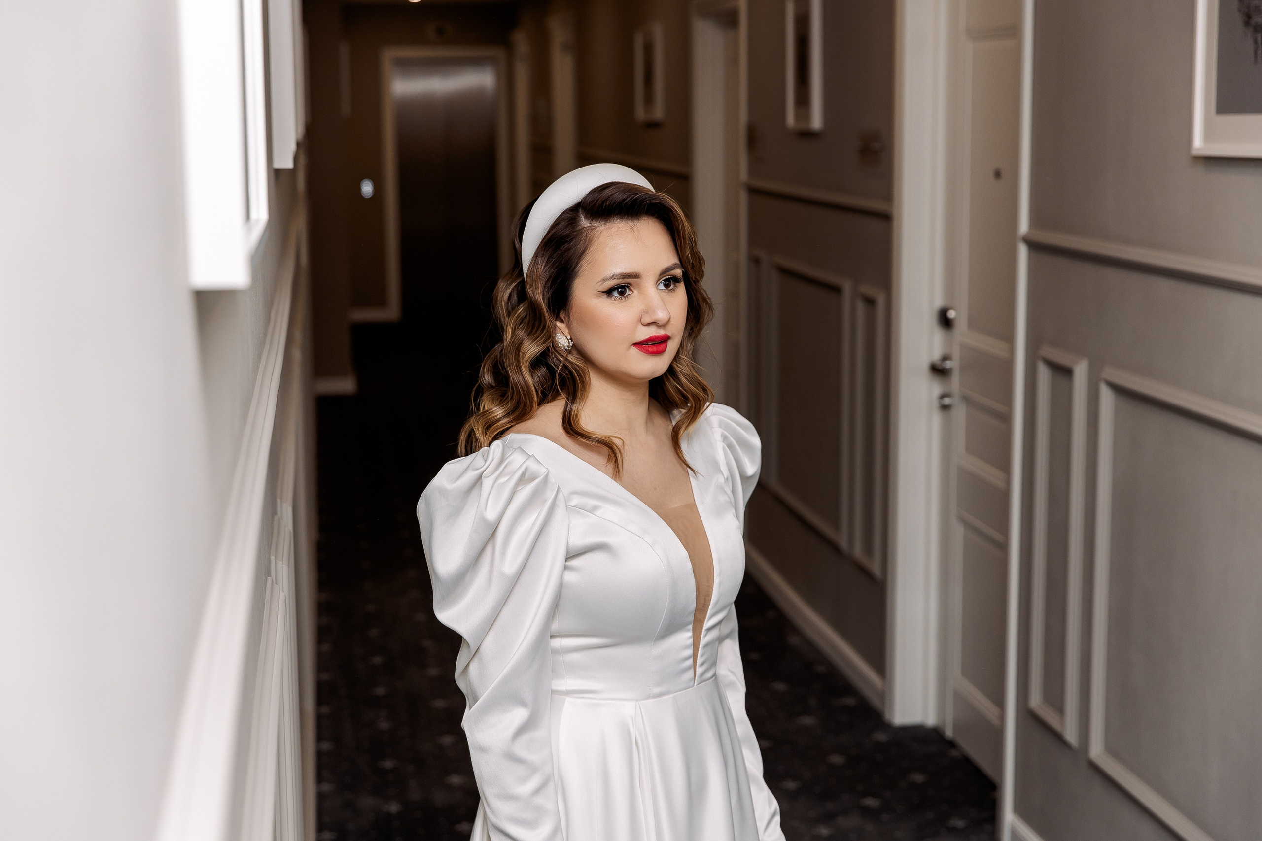 Антон и Марина. Свадебный и семейный фотограф в Челябинске Юлия Ишимова