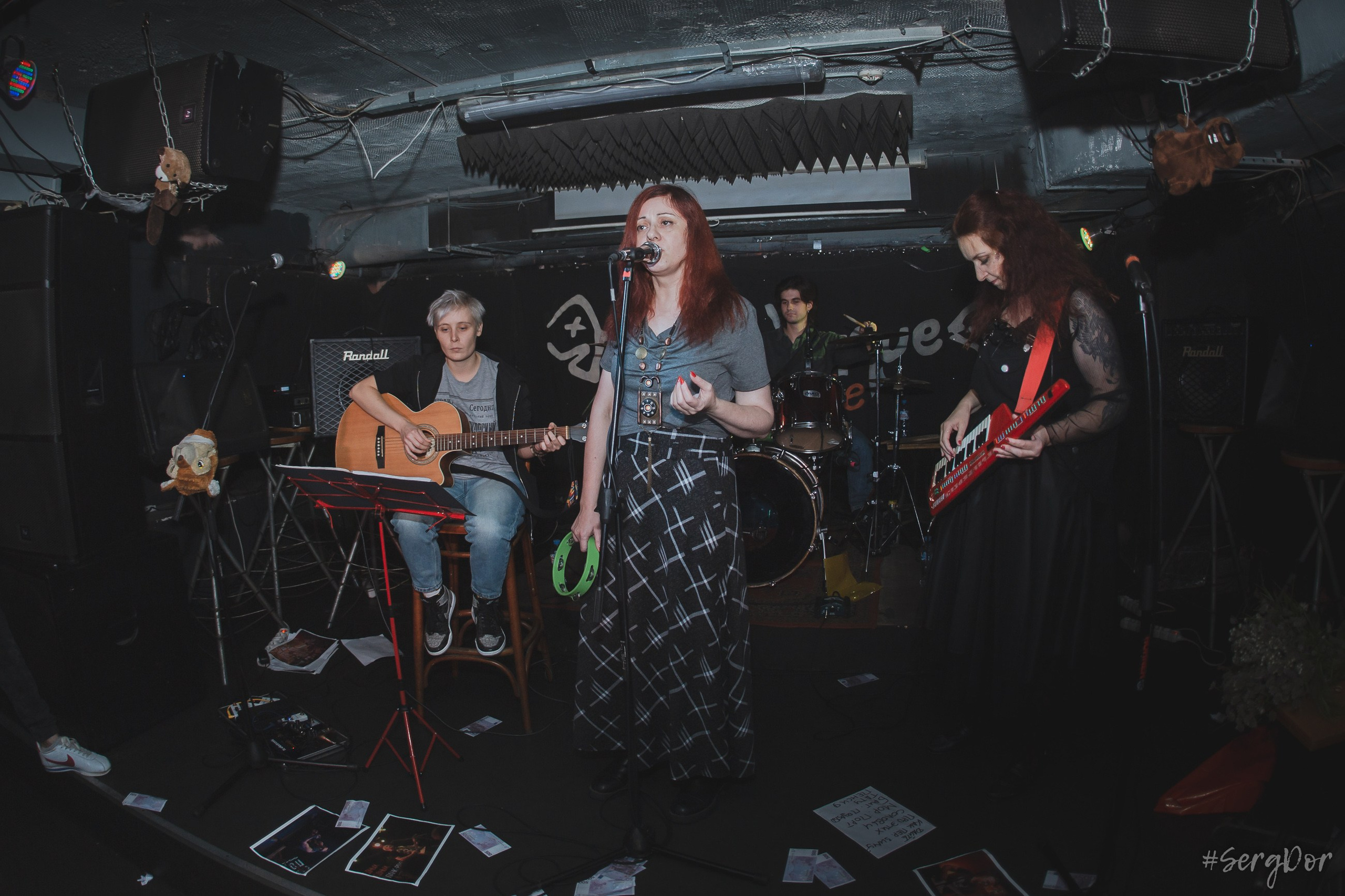 ДР ОРУЩЕГО БОБРА, FISH FABRIQUE NOUVELLE, The Bobers, Буй, Радиопомехи, Фишка, Санкт-Петербург, Боберсы, 10.10.2024, SergDor, 10 октября 2024 года, #SergDor