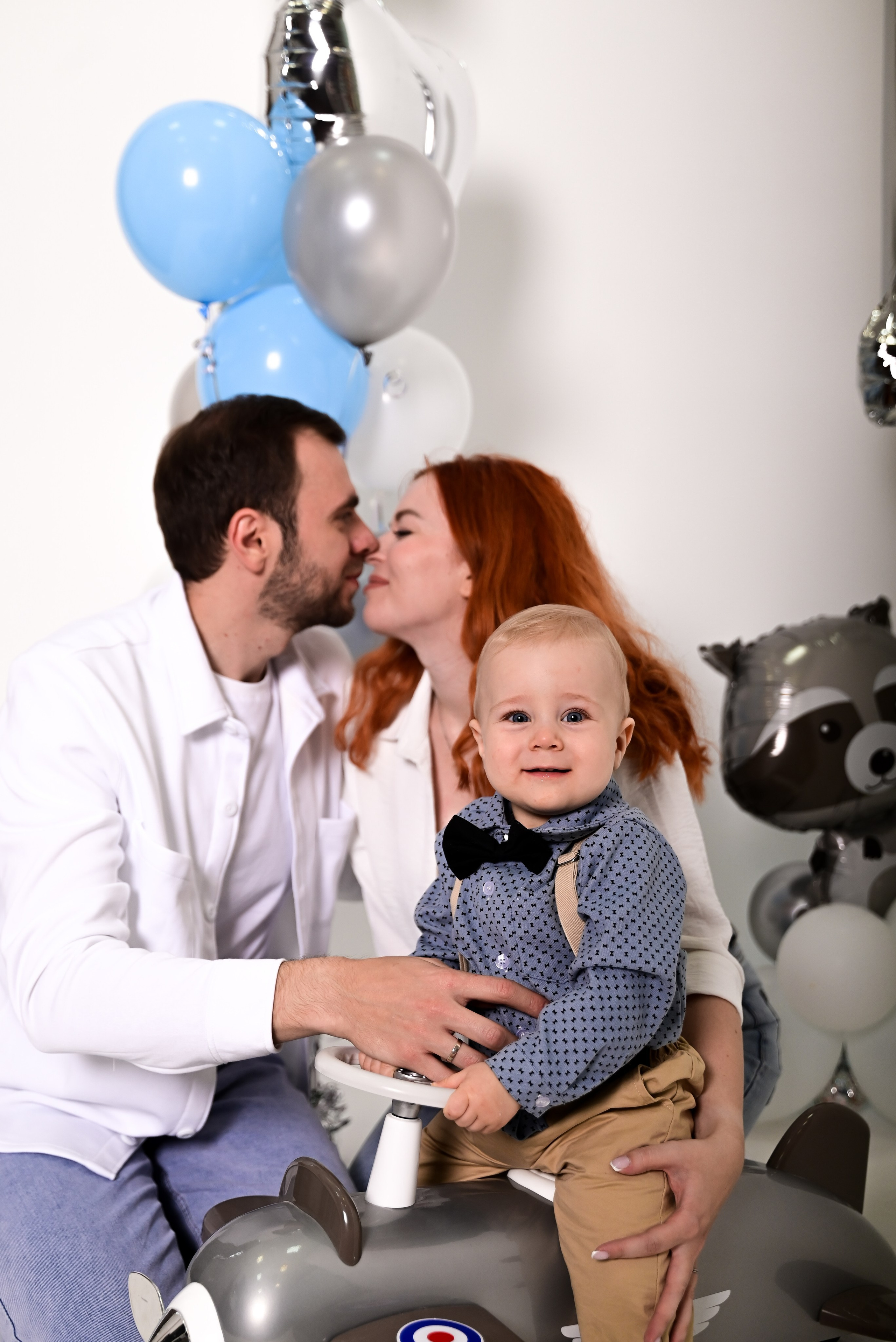 Детская фотосессия, фотограф на день рождения ребенка, детский и семейный фотограф. Главная