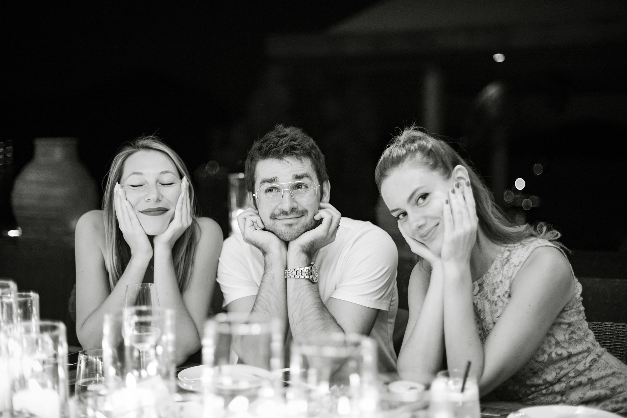 Свадебный день Полины и Вани. Годжек, Турция. Репортажный и постановочный Наталья Санникова