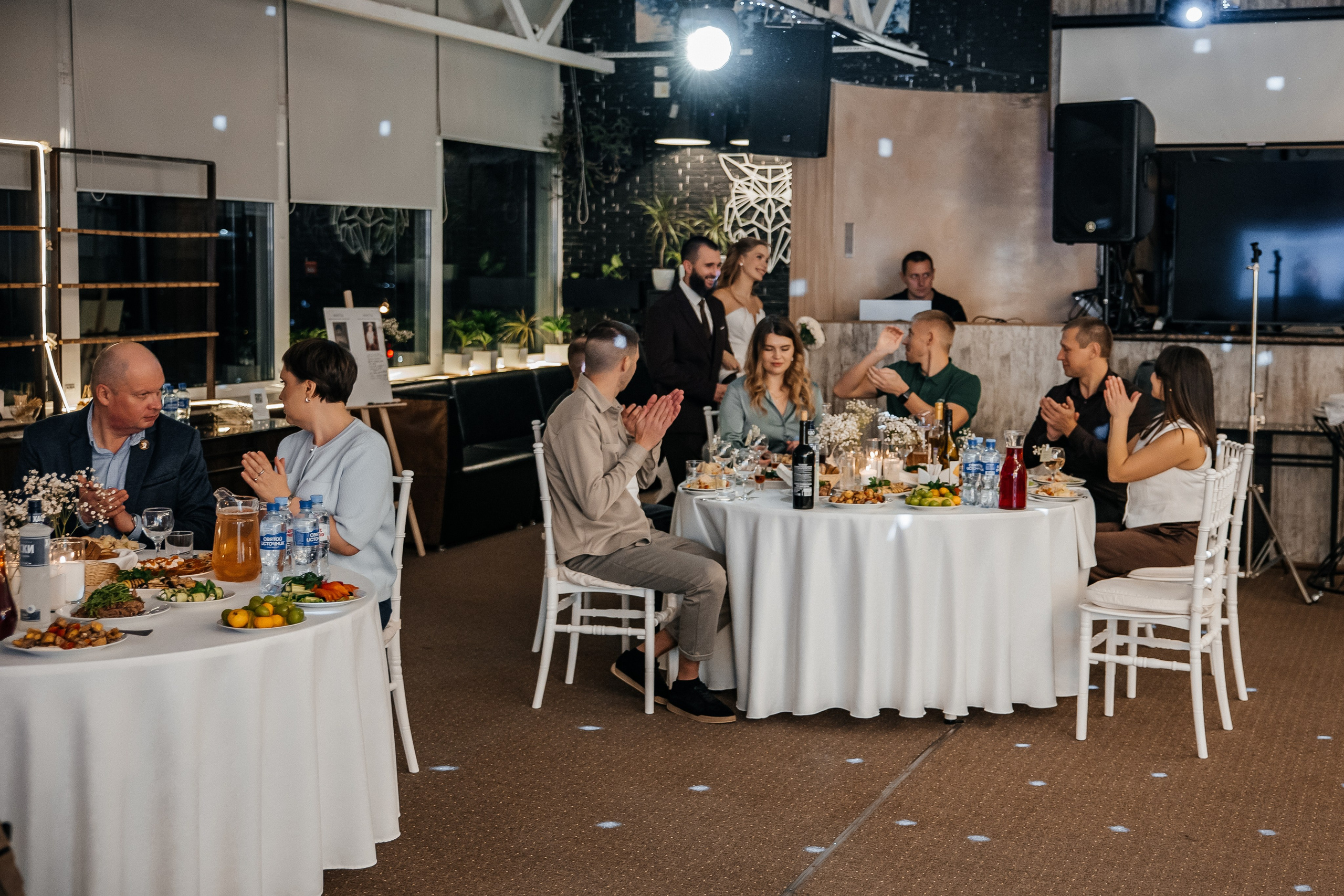 Свадьбы. Фотограф в Екатеринбурге