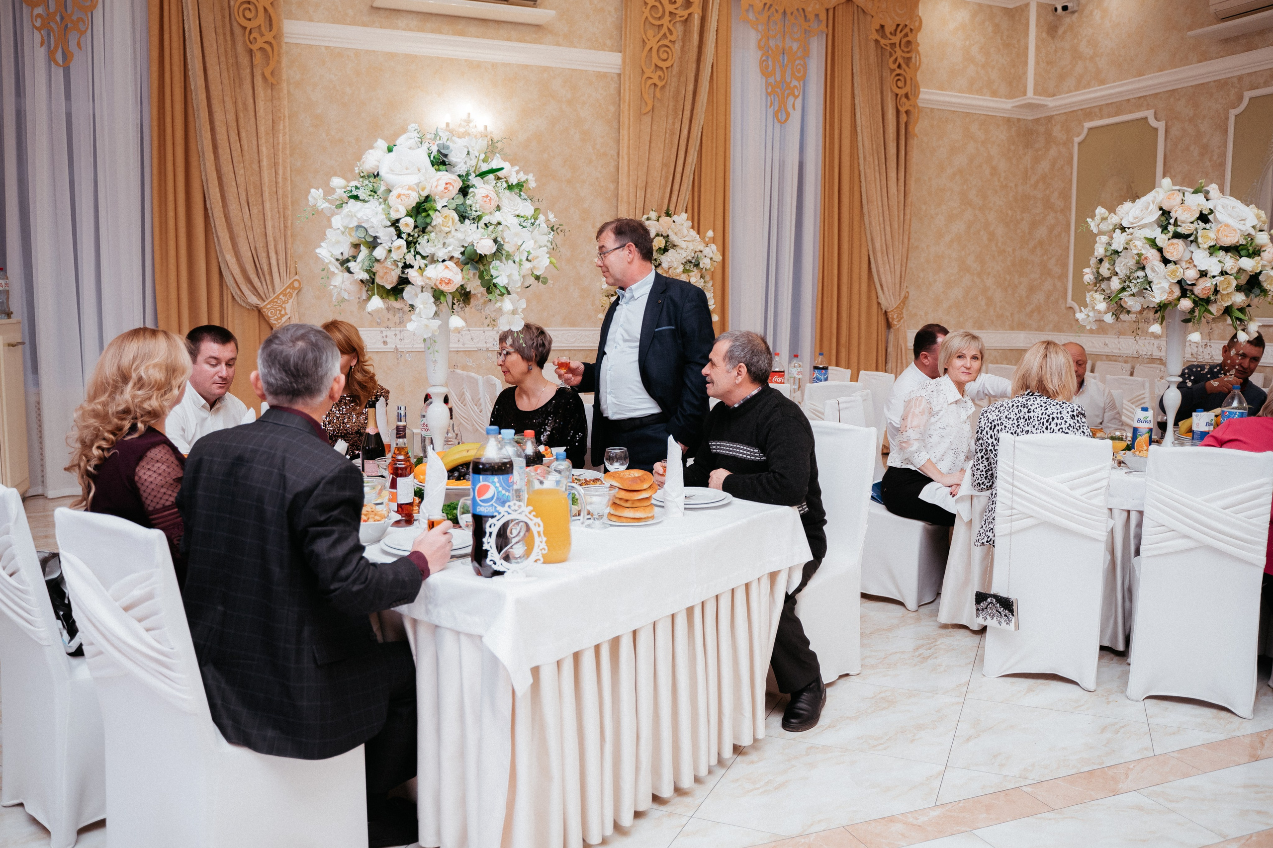 Новый год (РЭС). Свадебный фотограф в Симферополе