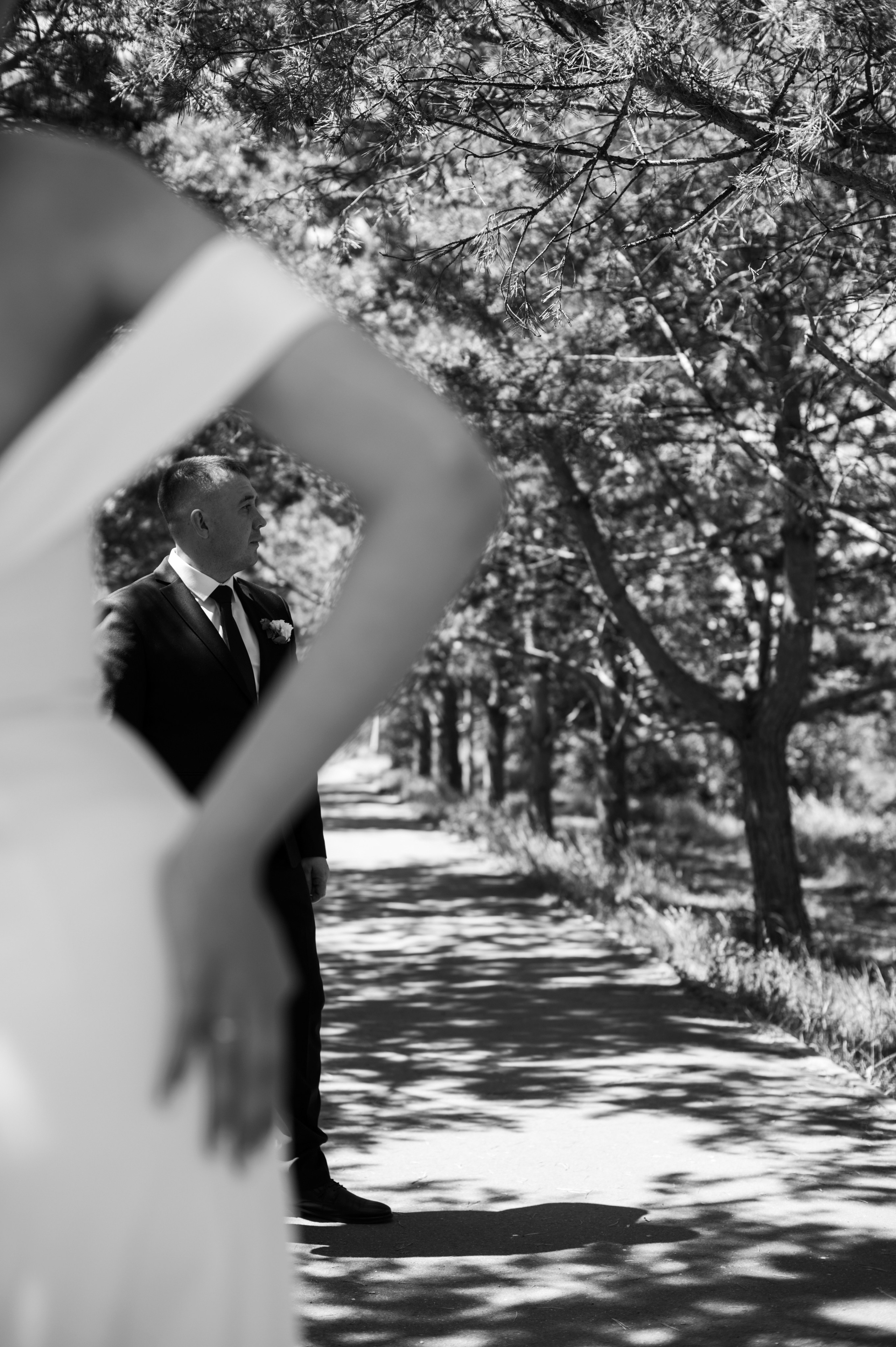 Сергей и Евгения. Фотограф в Абакане и Минусинске