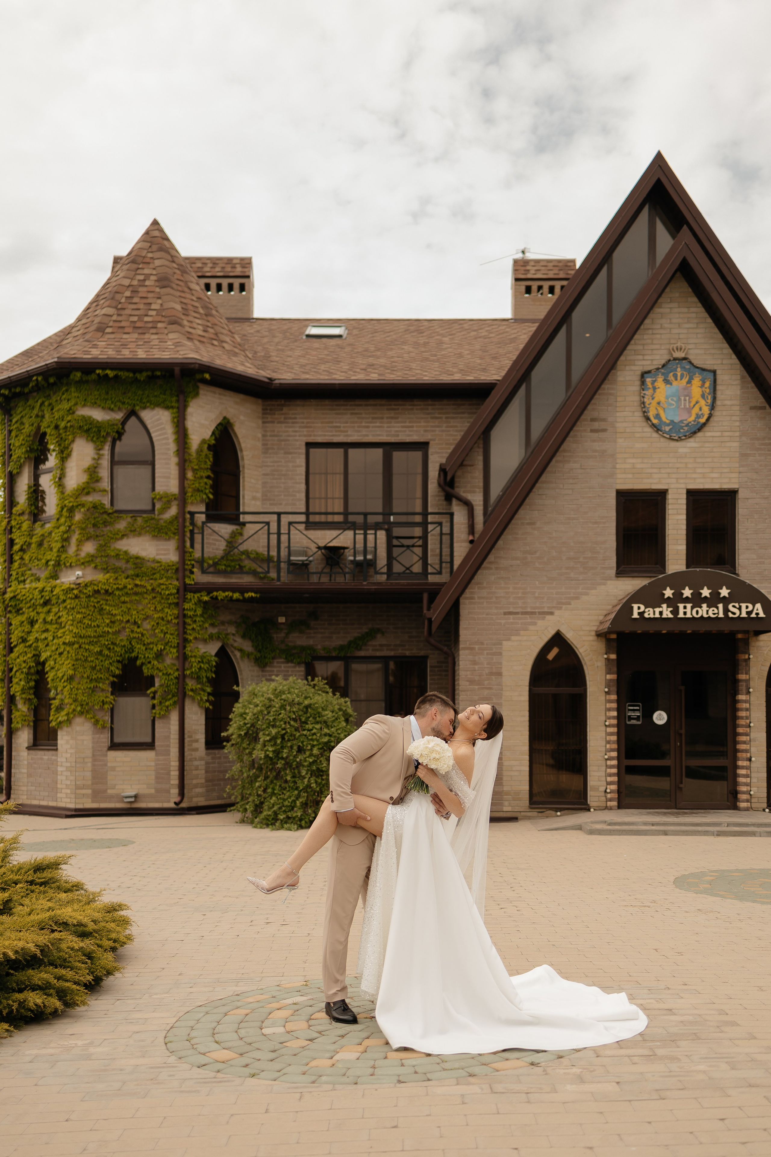 2.05.2025|Лилия и Александр. Свадебный фотограф в Ростове-на-Дону и Азове Малявка Анастасия
