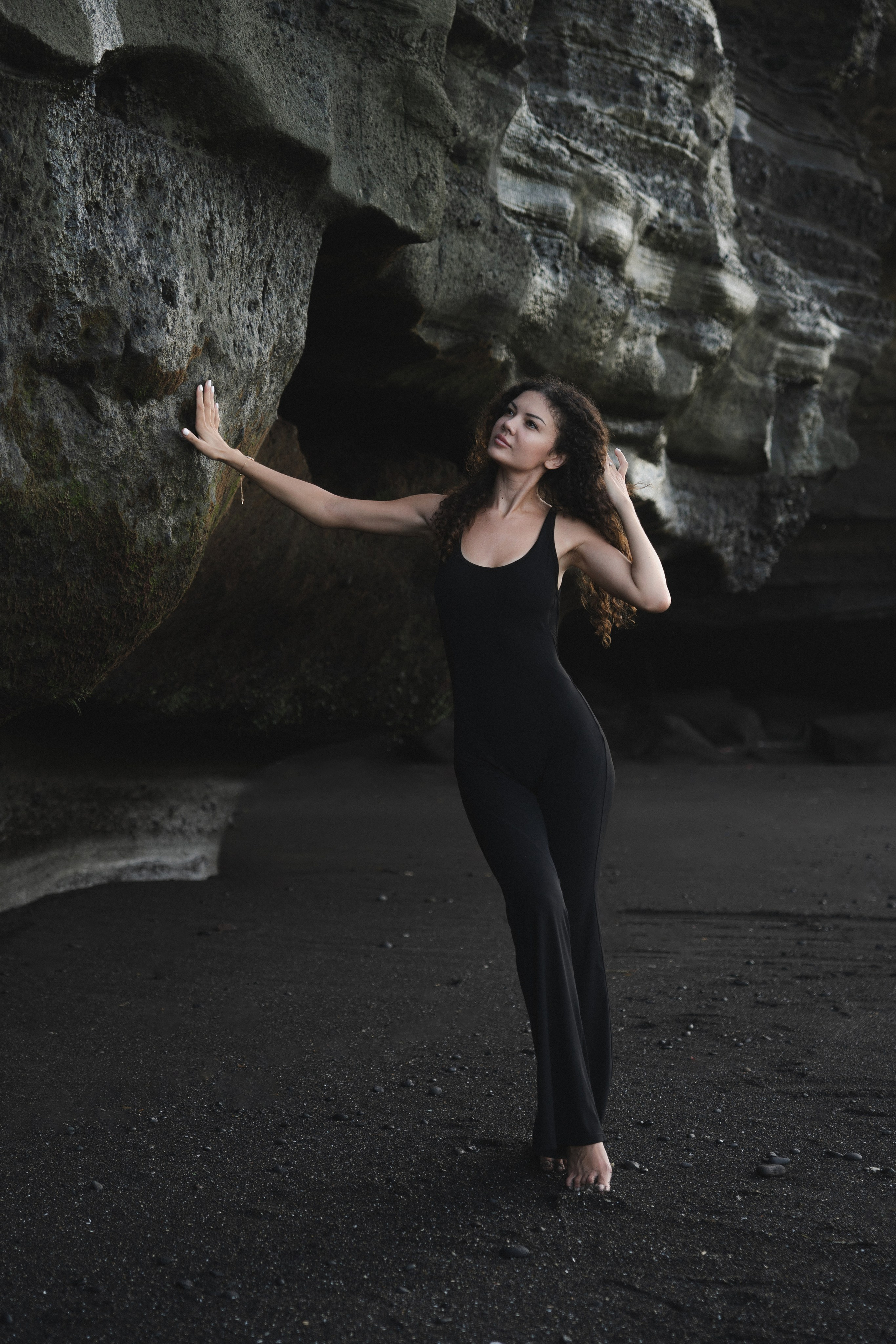 Ясмина. Фотограф Alena Ray