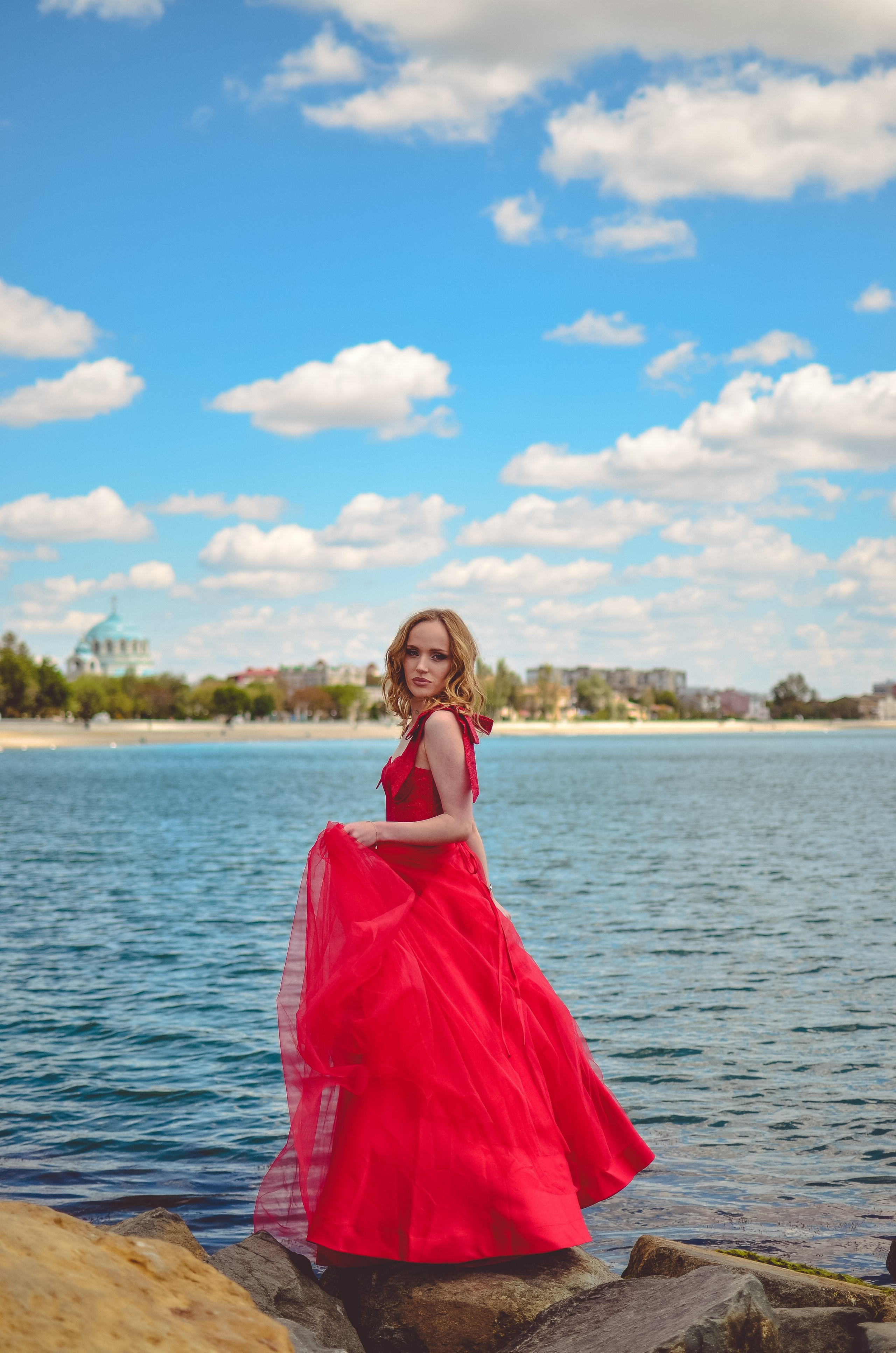 Ева. Фотограф в Евпатории и по Крыму с которым комфортно всем Добровольская Татьяна