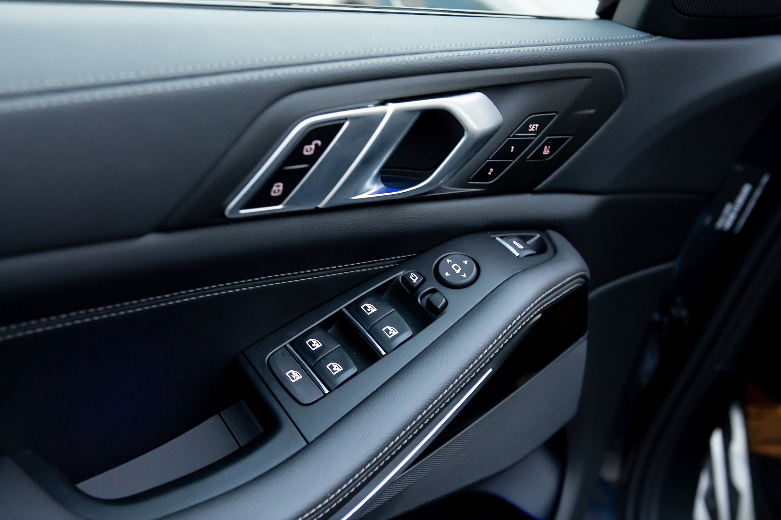 BMW. Фотограф в Батуми Павел Шарников