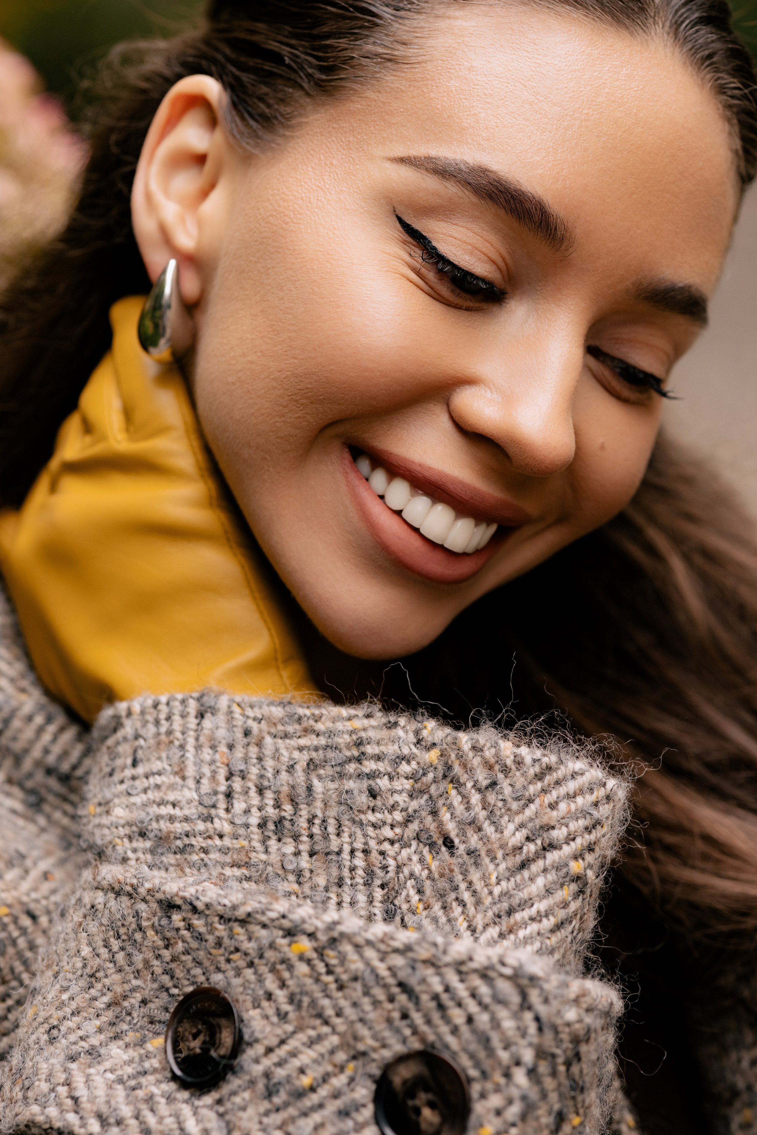 Кристина. Фотограф в Омске Валерия Крячко