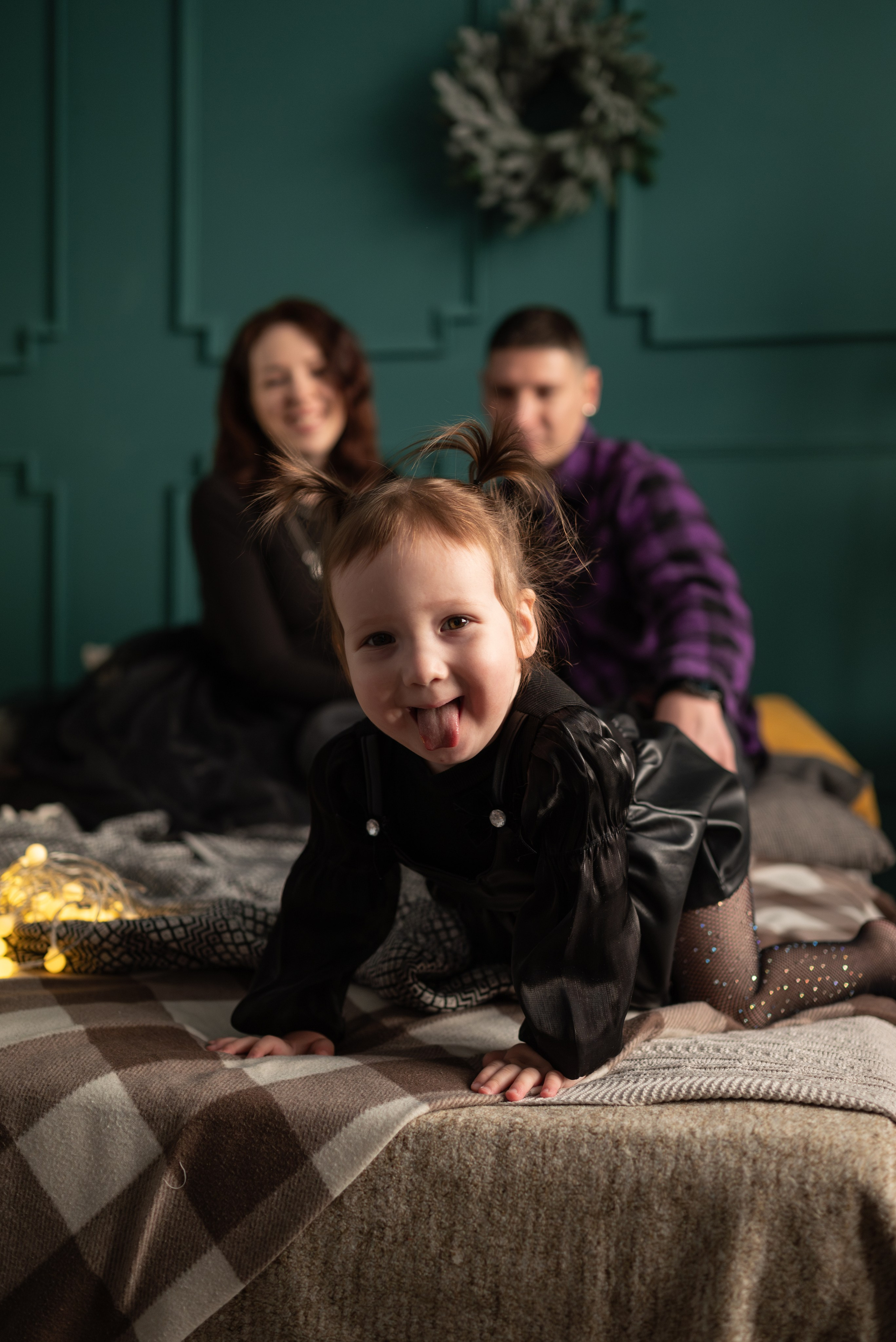 2 годика Арише. Светлана Агалакова Фотограф