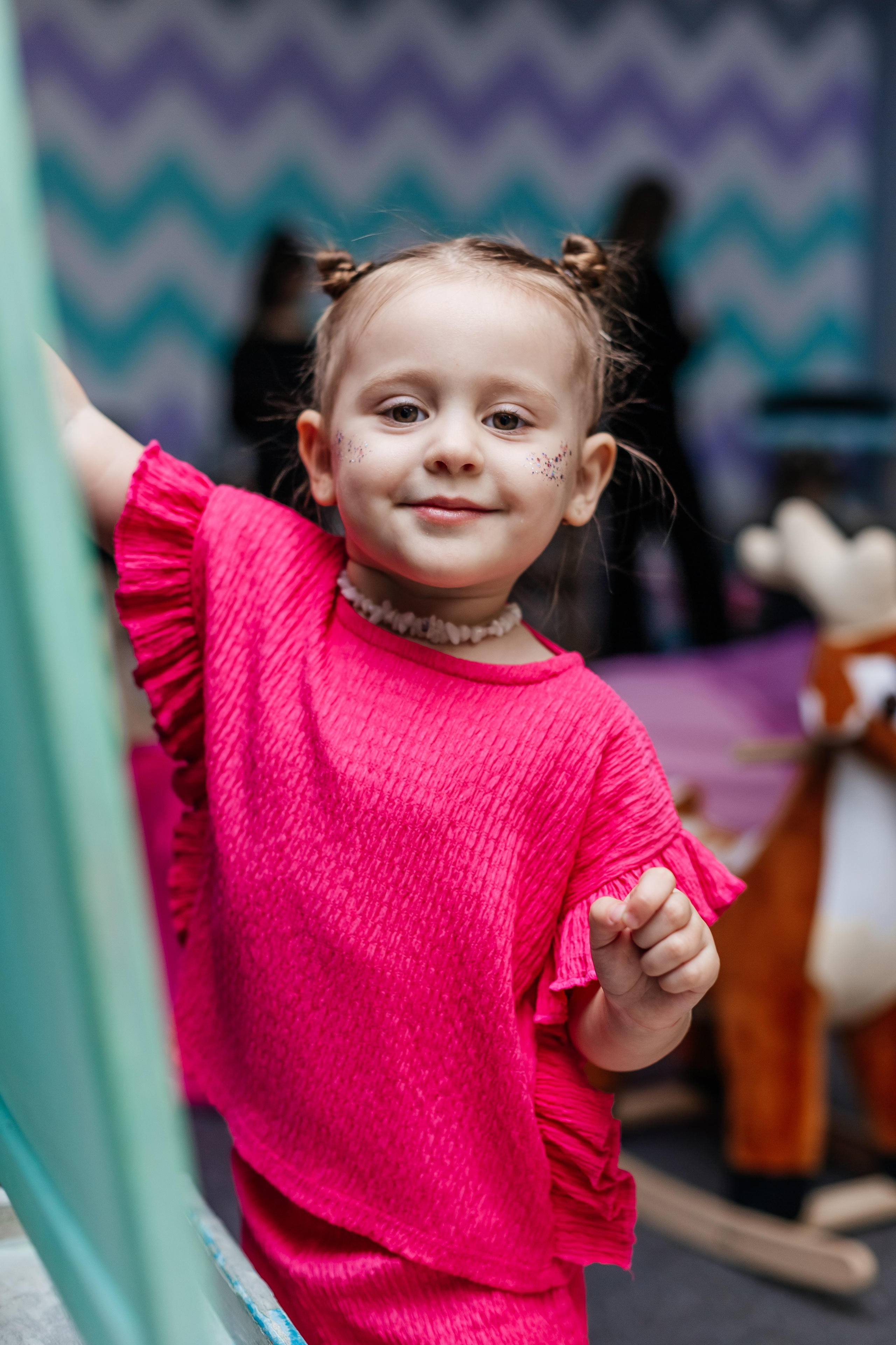 День рождения Агуши. Фотограф Краснодар Марго Хелбен