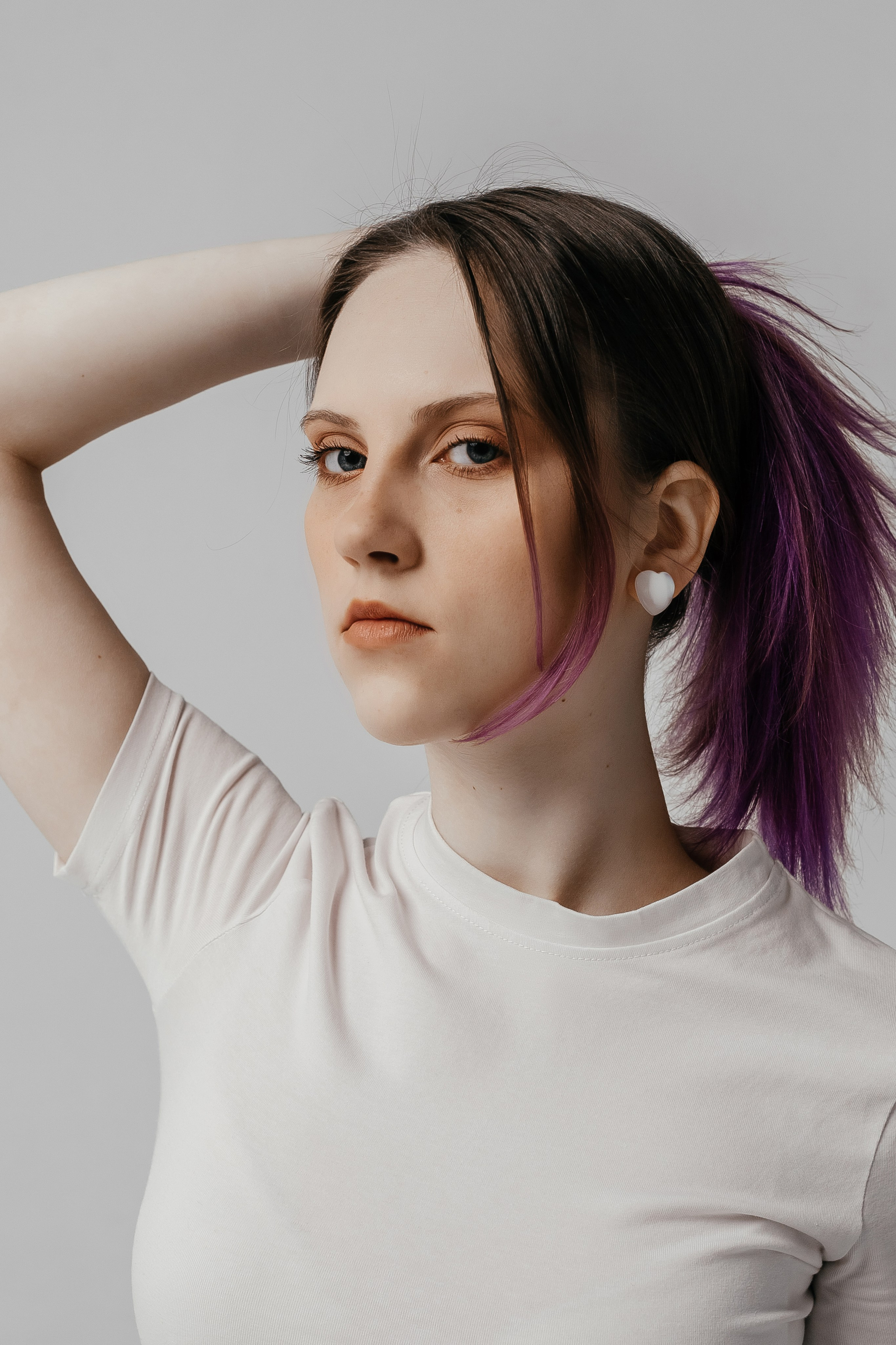 Полина. Фотограф Краснодар Марго Хелбен