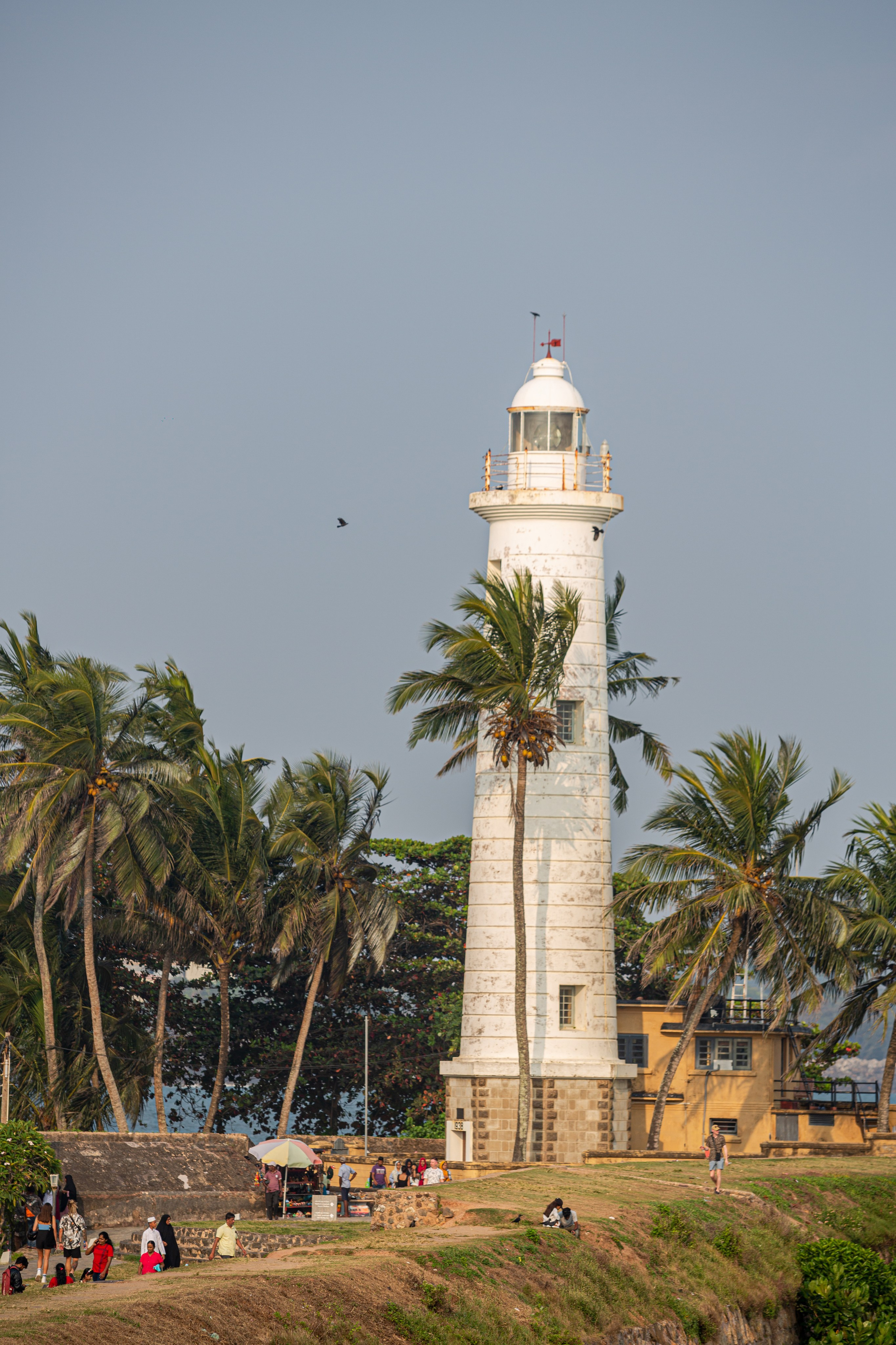 Galle. Фотограф Сонкина Татьяна