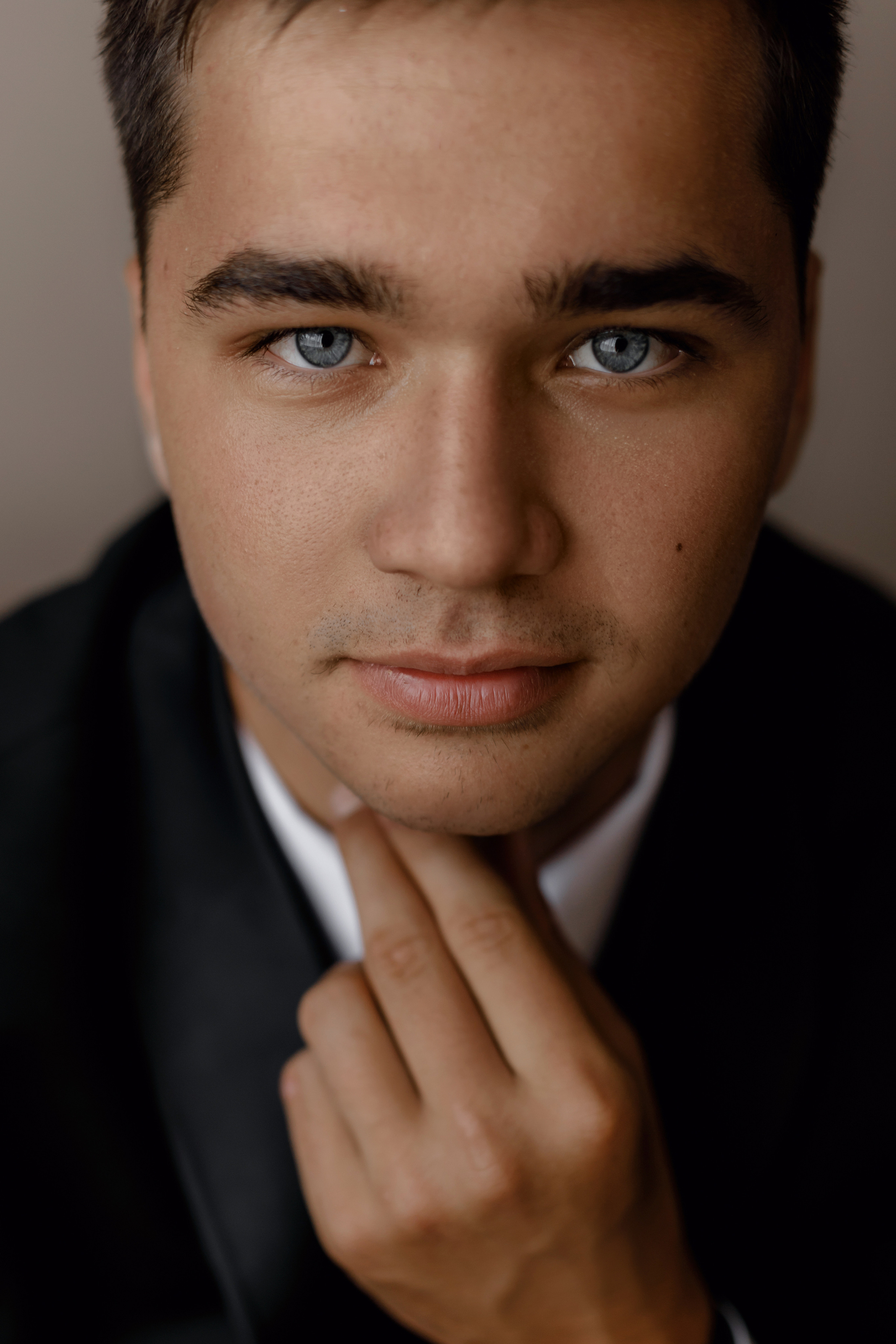 Катя и Даня. Свадебный и портретный фотограф в Нижнем Новгороде Дарья Воронова