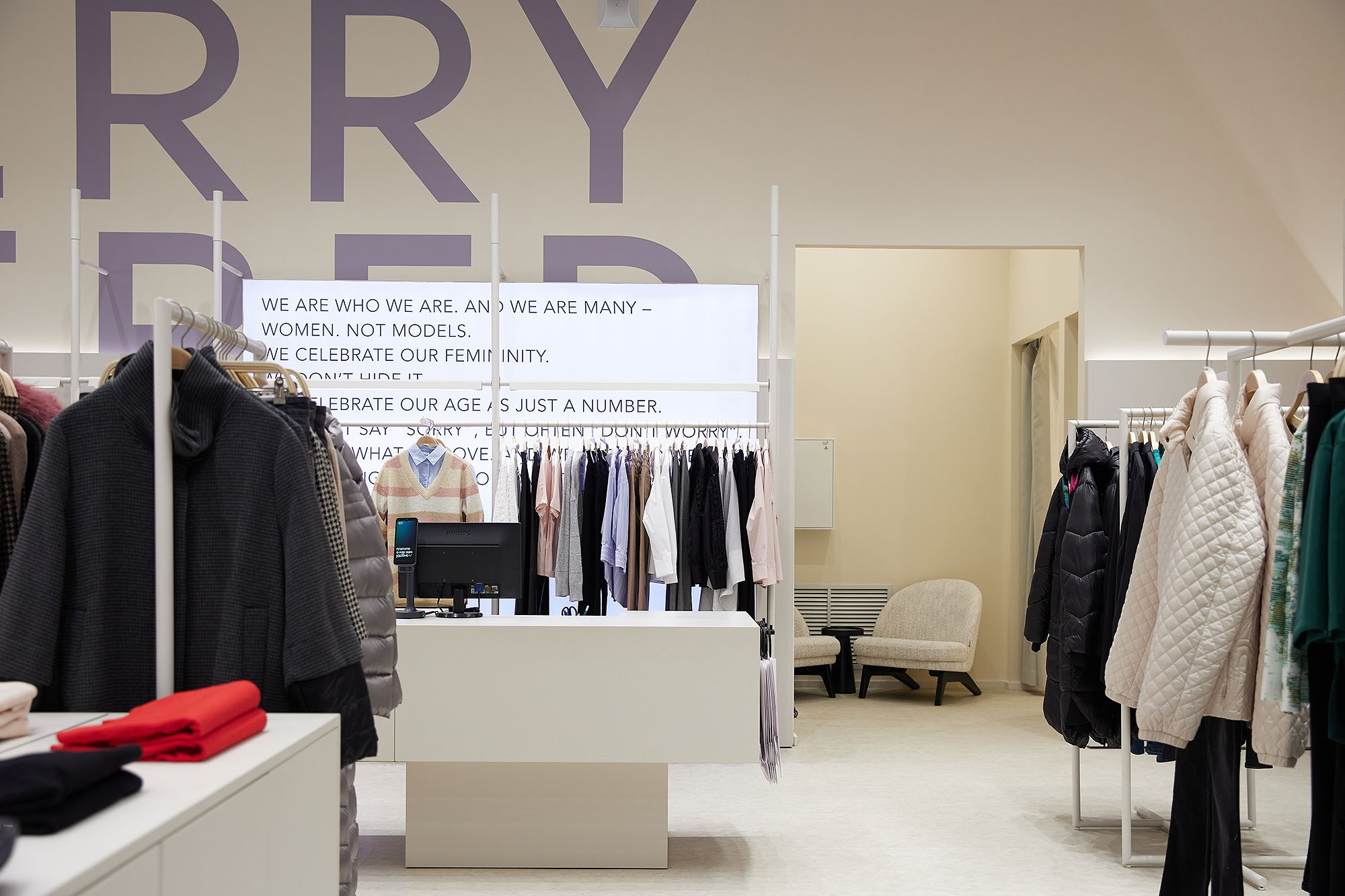 Интерьерная съемка для бизнеса. Фотограф в Москве Валерий Боцман