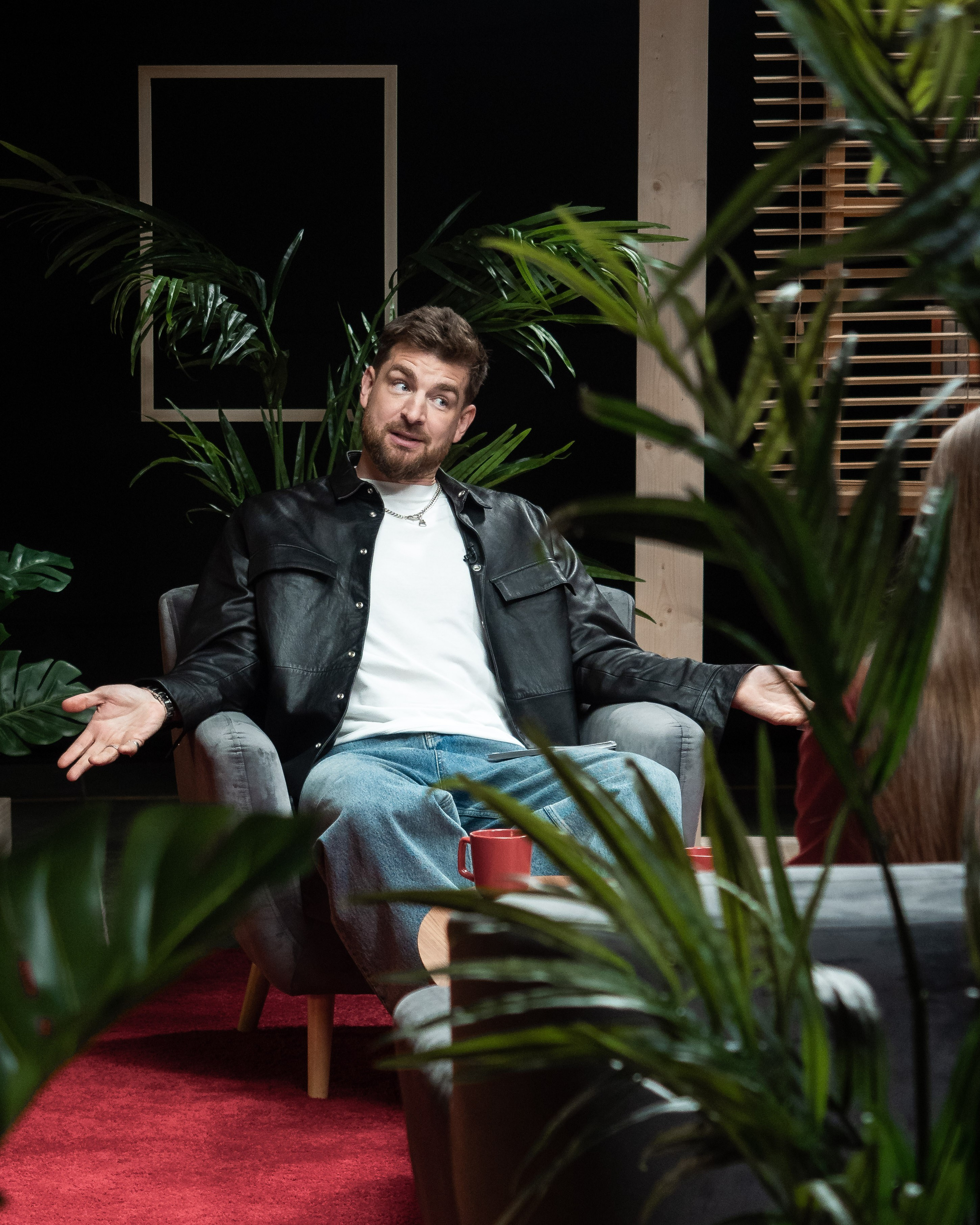 Портретный и Репортажный фотограф в Москве