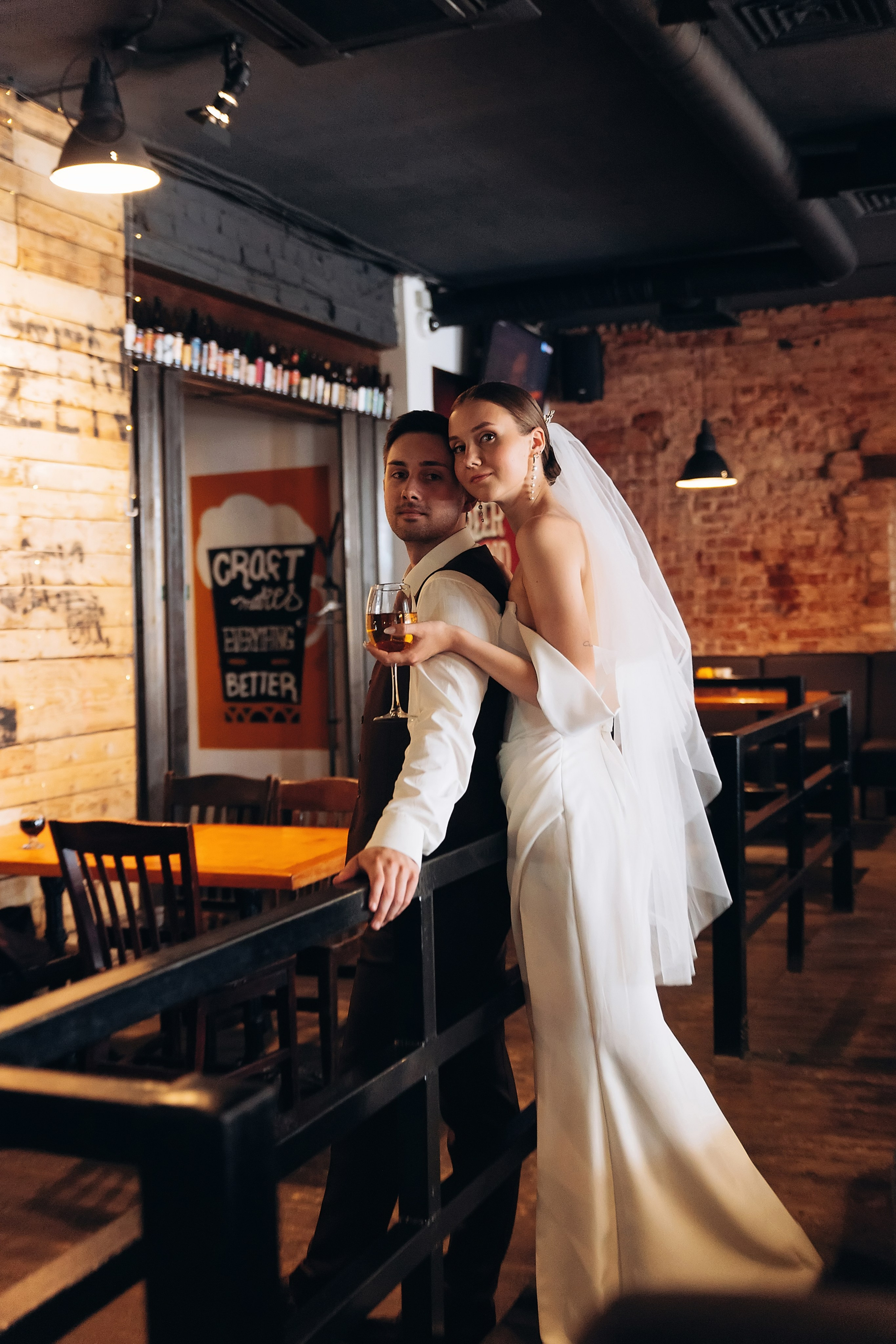 Алена и Михаил. Семейный фотограф Ярославль Екатерина Охлопкова