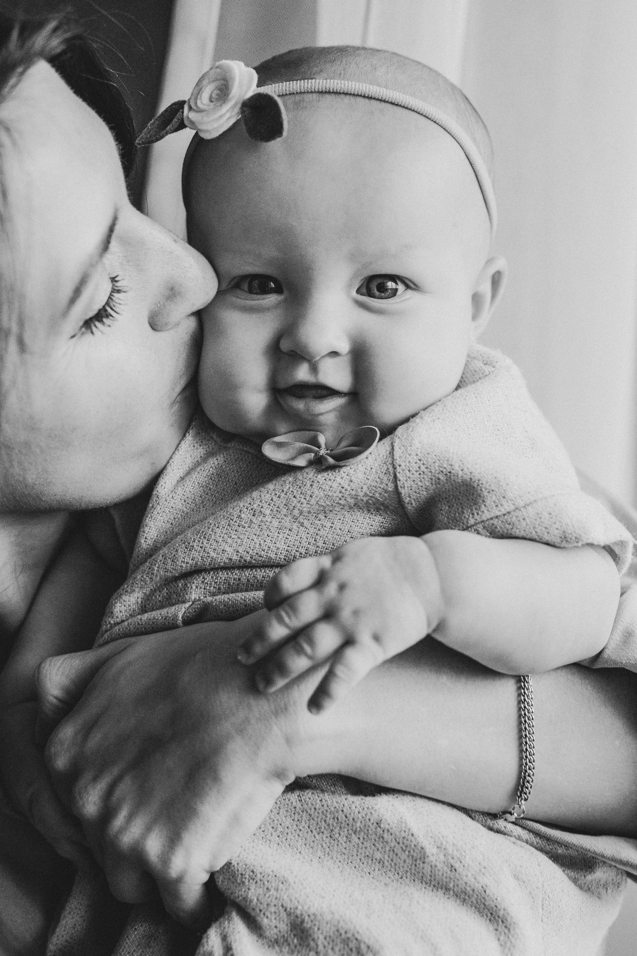 Семейные. Фотограф Анастасия Петрова