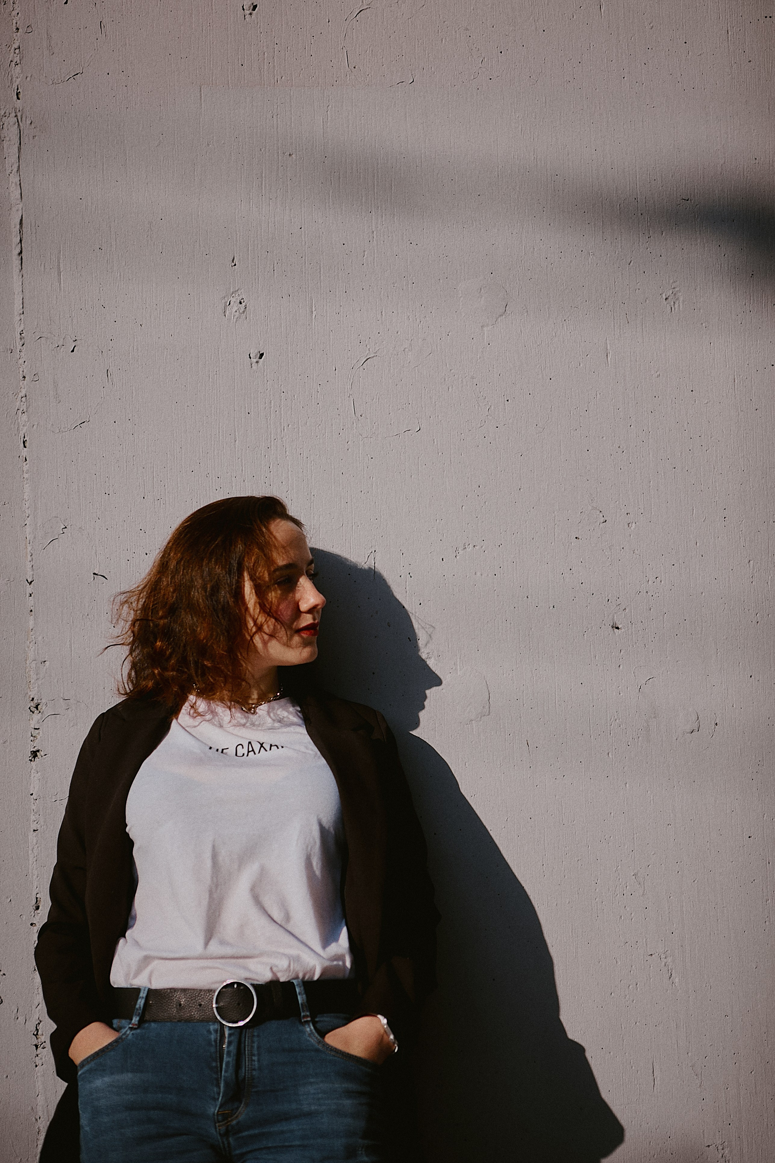 Анна. Фотограф в Иркутске Анастасия Григорьева