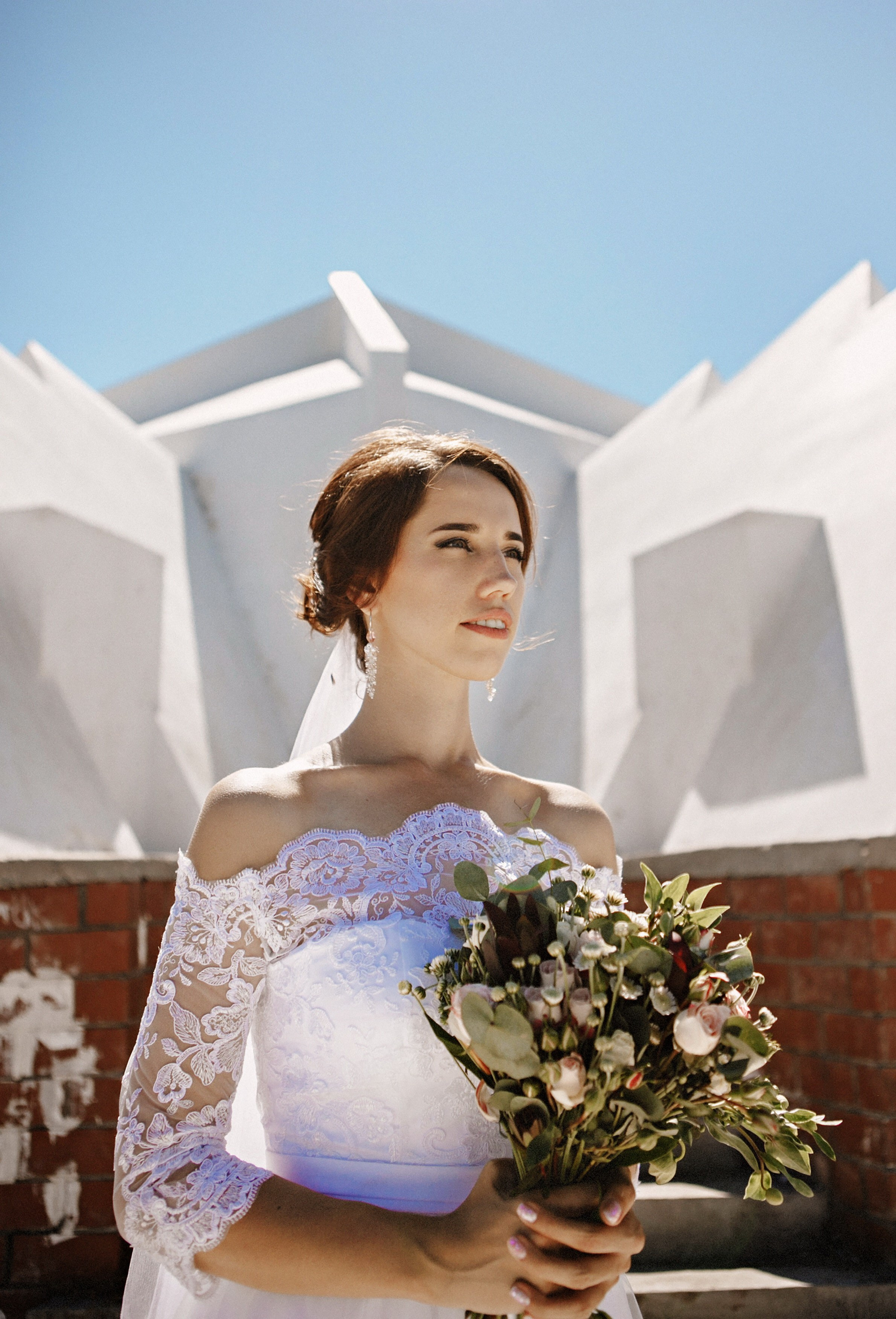 Марина и Алексей. Фотограф в Иркутске Анастасия Григорьева