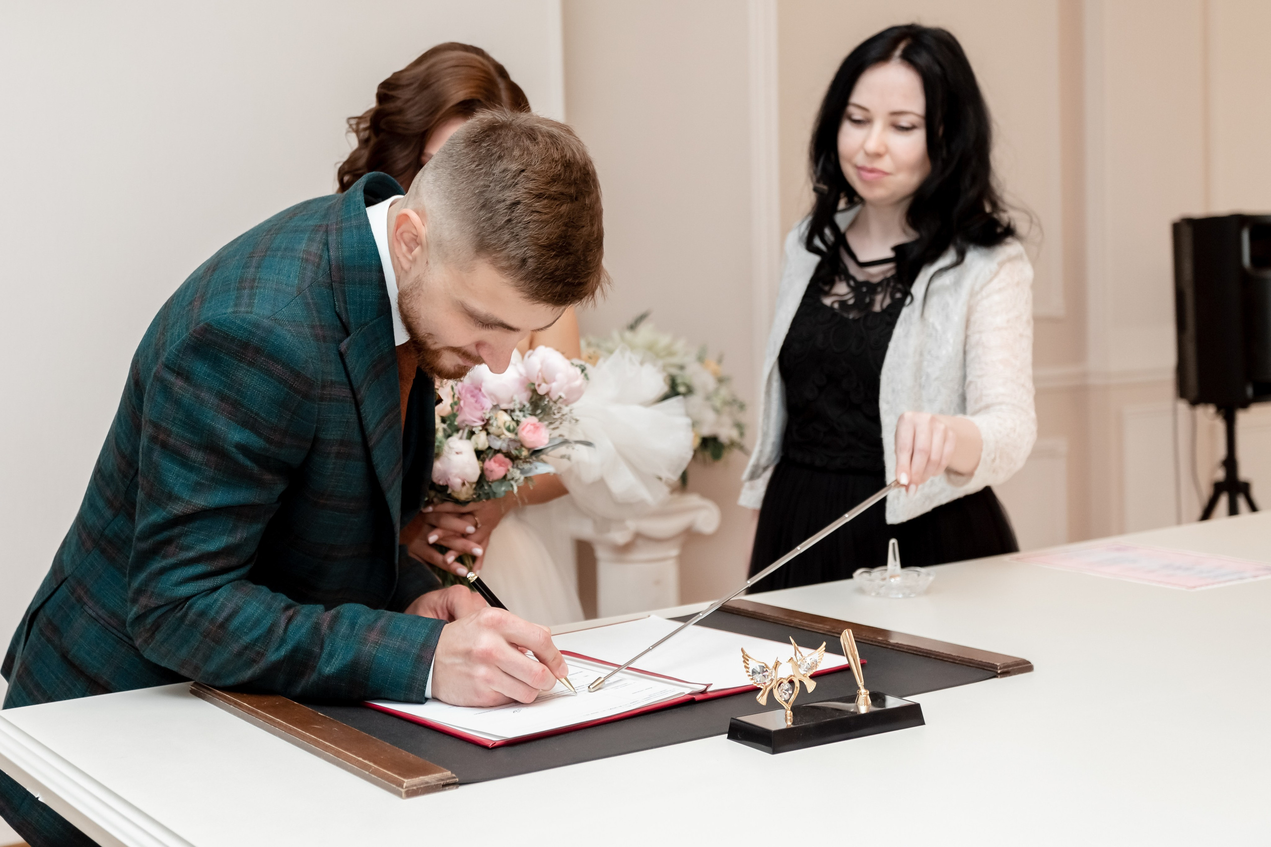 Коля и Оля. Свадебный фотограф в Краснодаре Николай Крауз