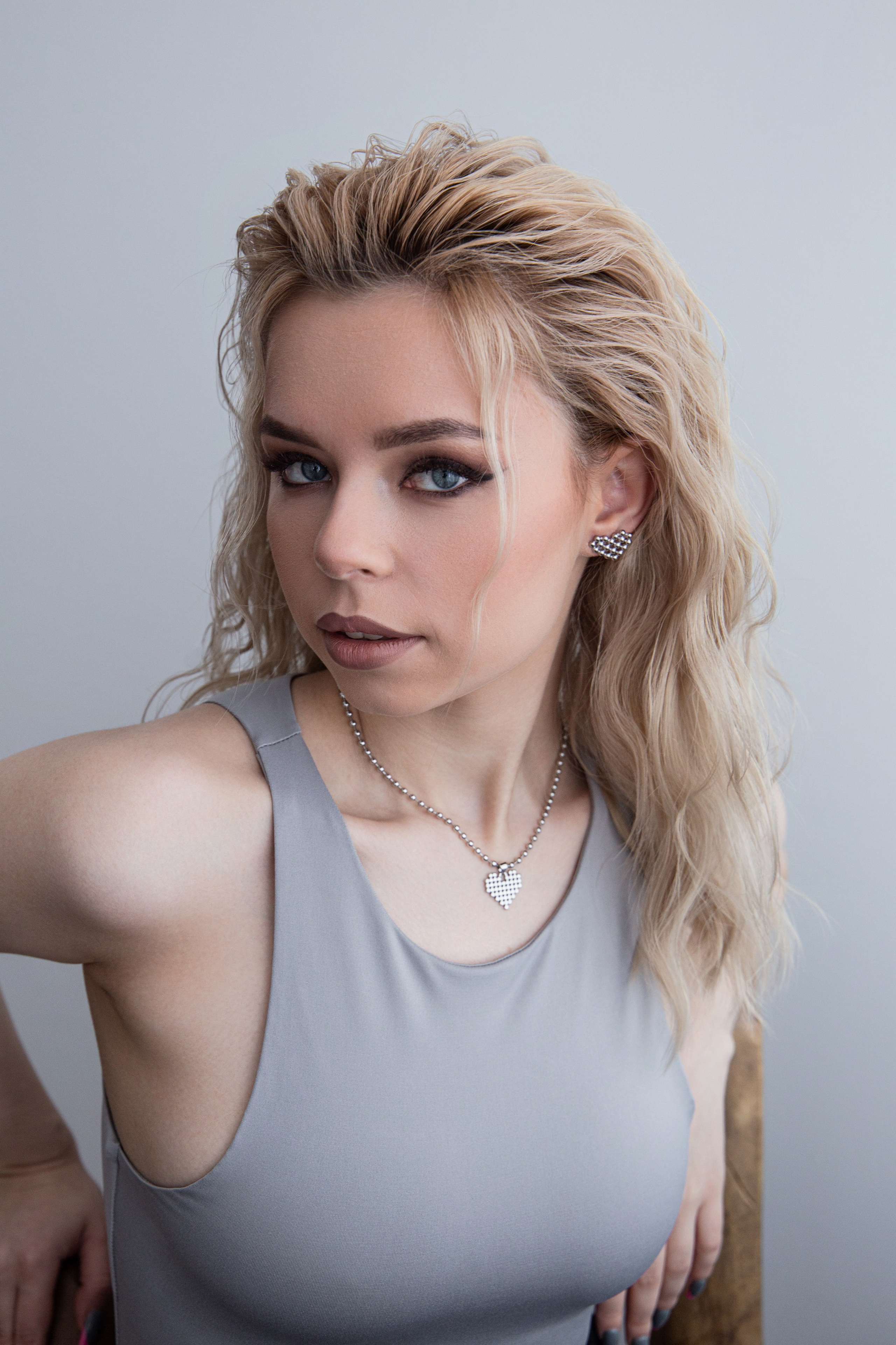 Портреты. Предметный и контент фотограф Александра Винник, Брянск