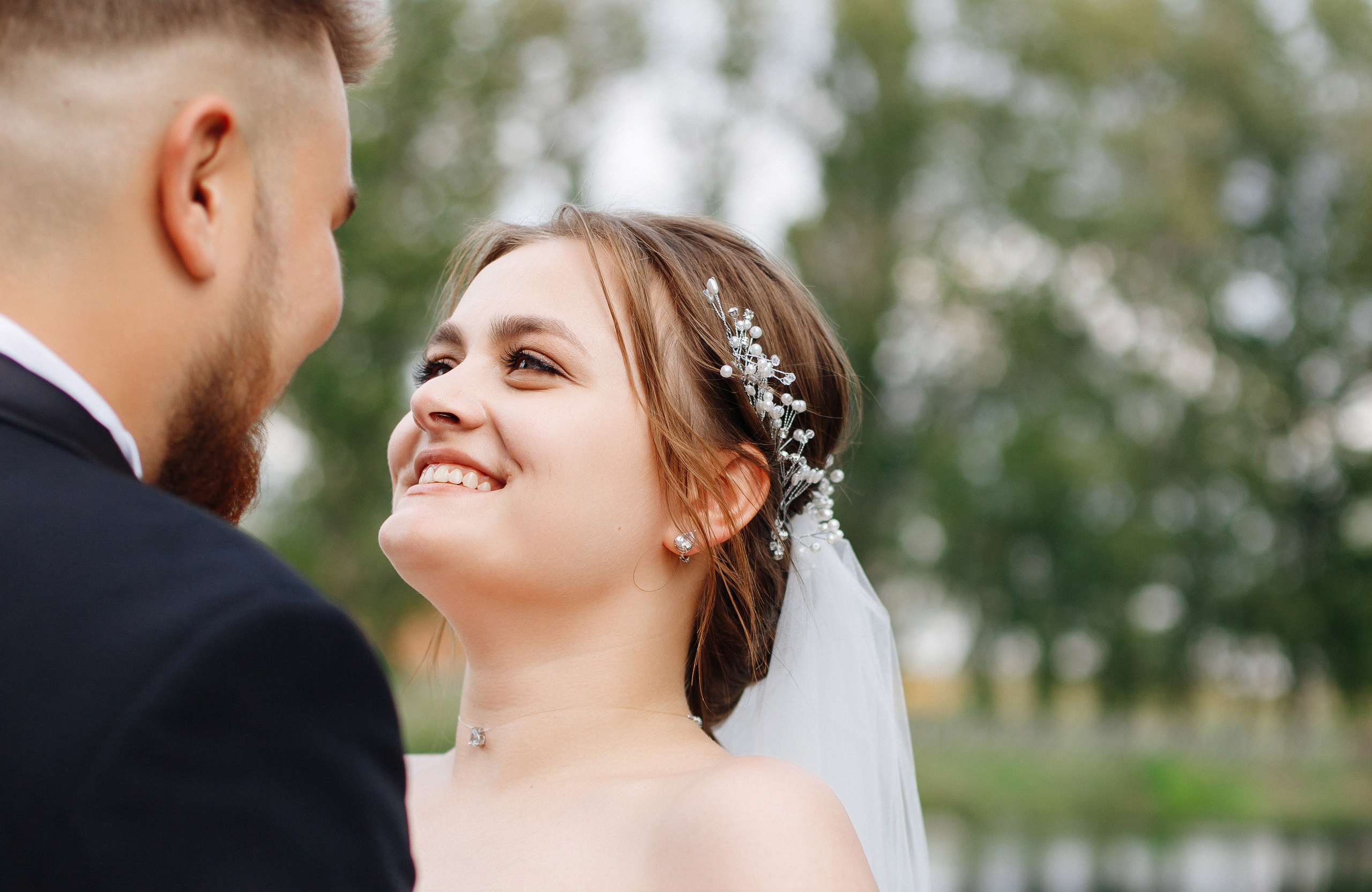 Артём ♥ Дарья. Свадебный и семейный фотограф в городе Воронеж. Ирина Боловина