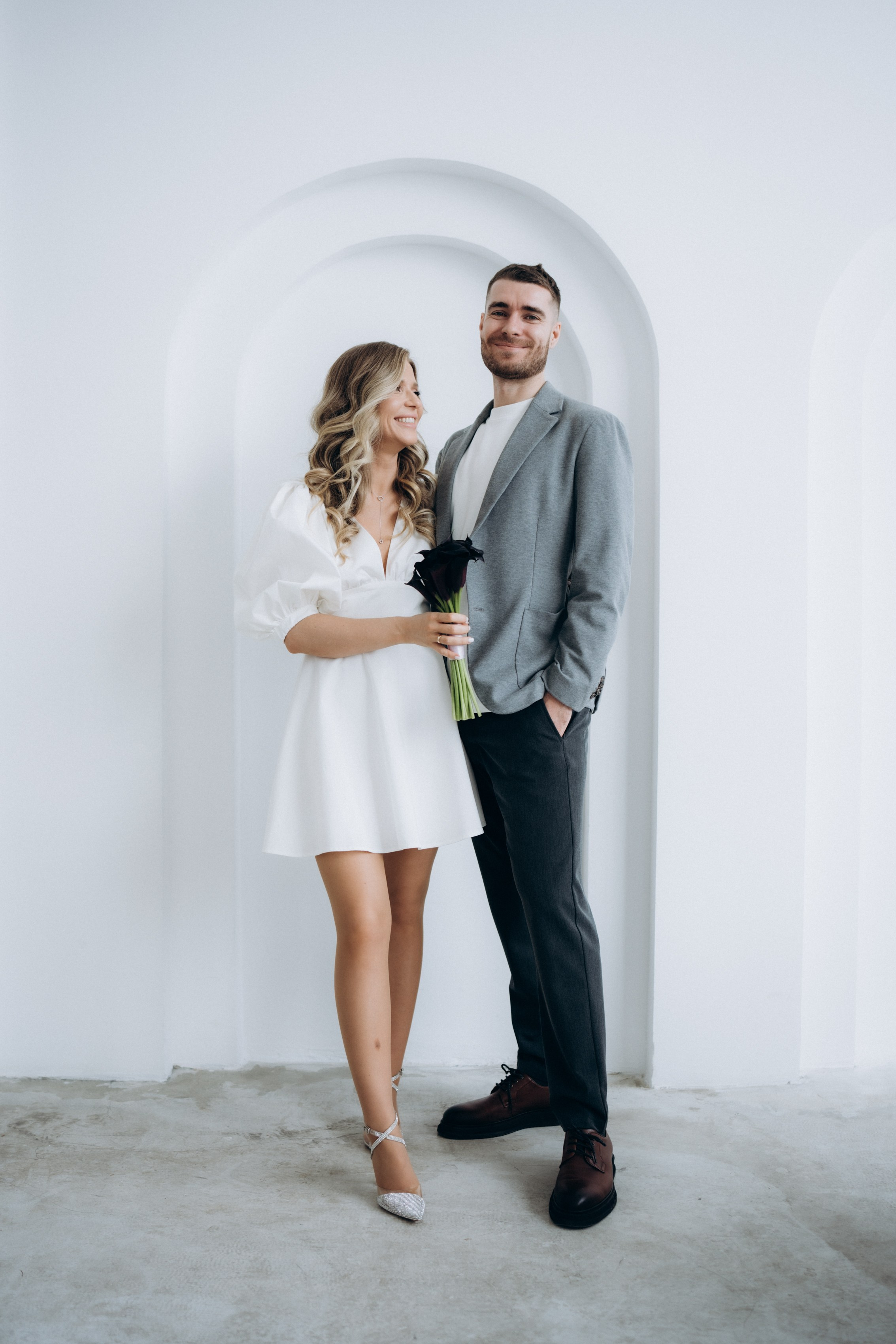 Максим и Юлия. Irina Keln lifestyle photography
