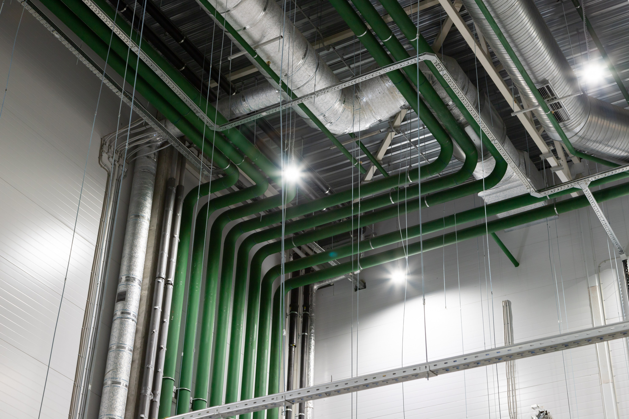 Промышленная фотография. Интерьерный и архитектурный фотограф Солодова Алина