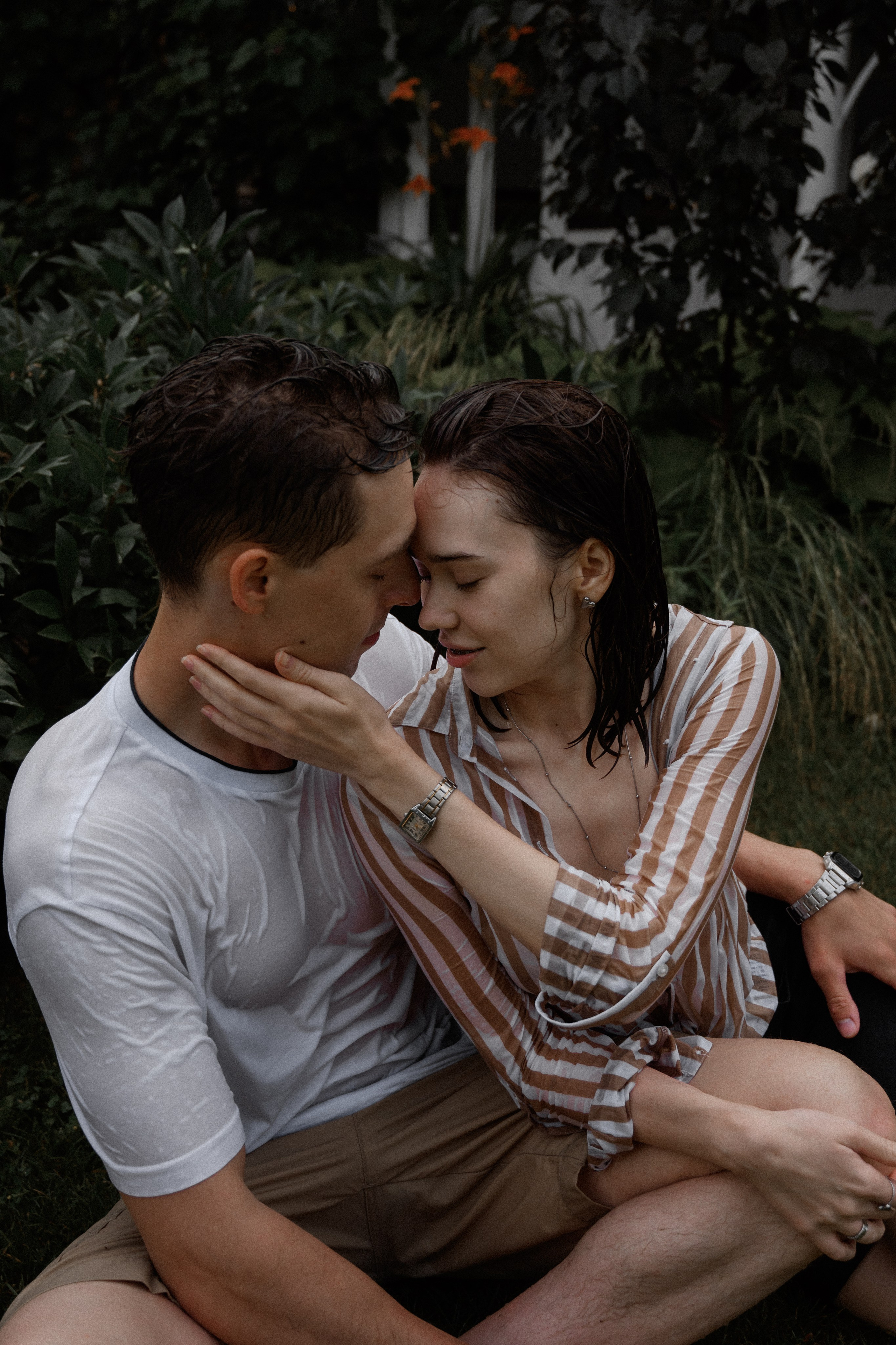 Love Story. Свадебный фотограф в г. Астрахань. Так же выезжаю в другие города