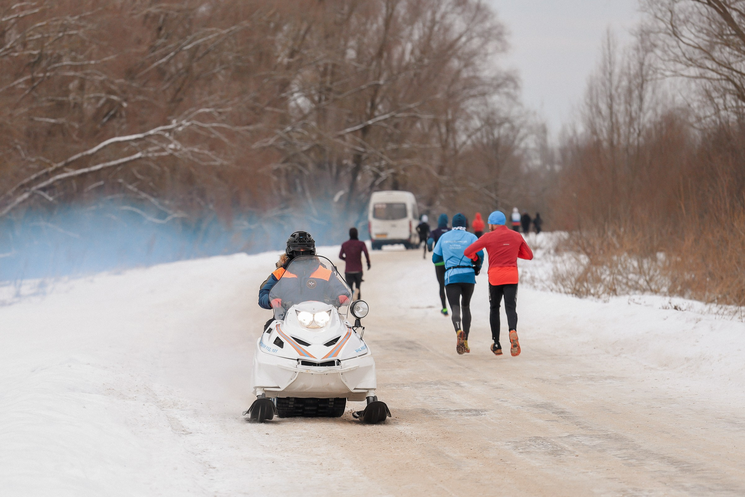 /РЕПОРТАЖ/ NOVGOROD ICE 2024. Свадебный фотограф Великий Новгород Станислав Кособудский