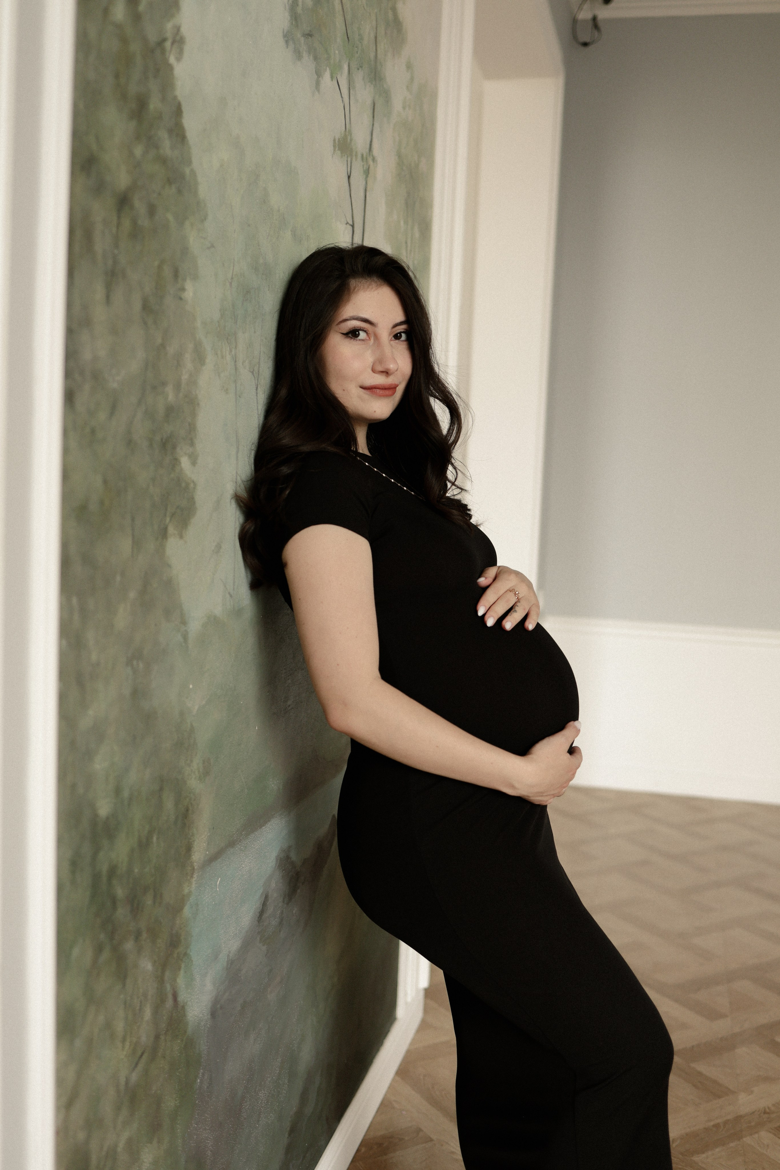 Подруги. Фотограф Краснодар