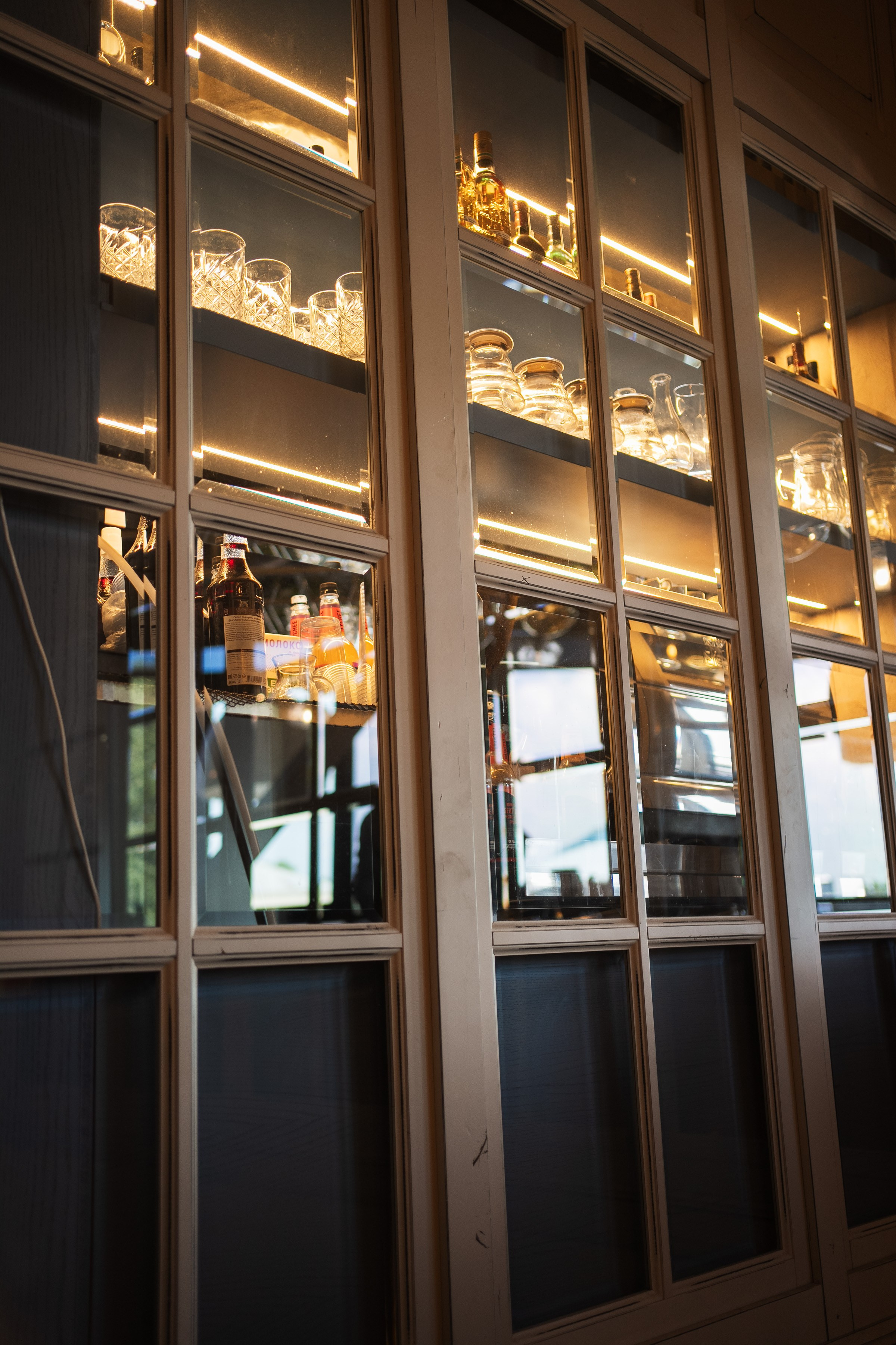 День рождения ресторана «Хочу Пури». Фотограф на любое событие в Кемерово