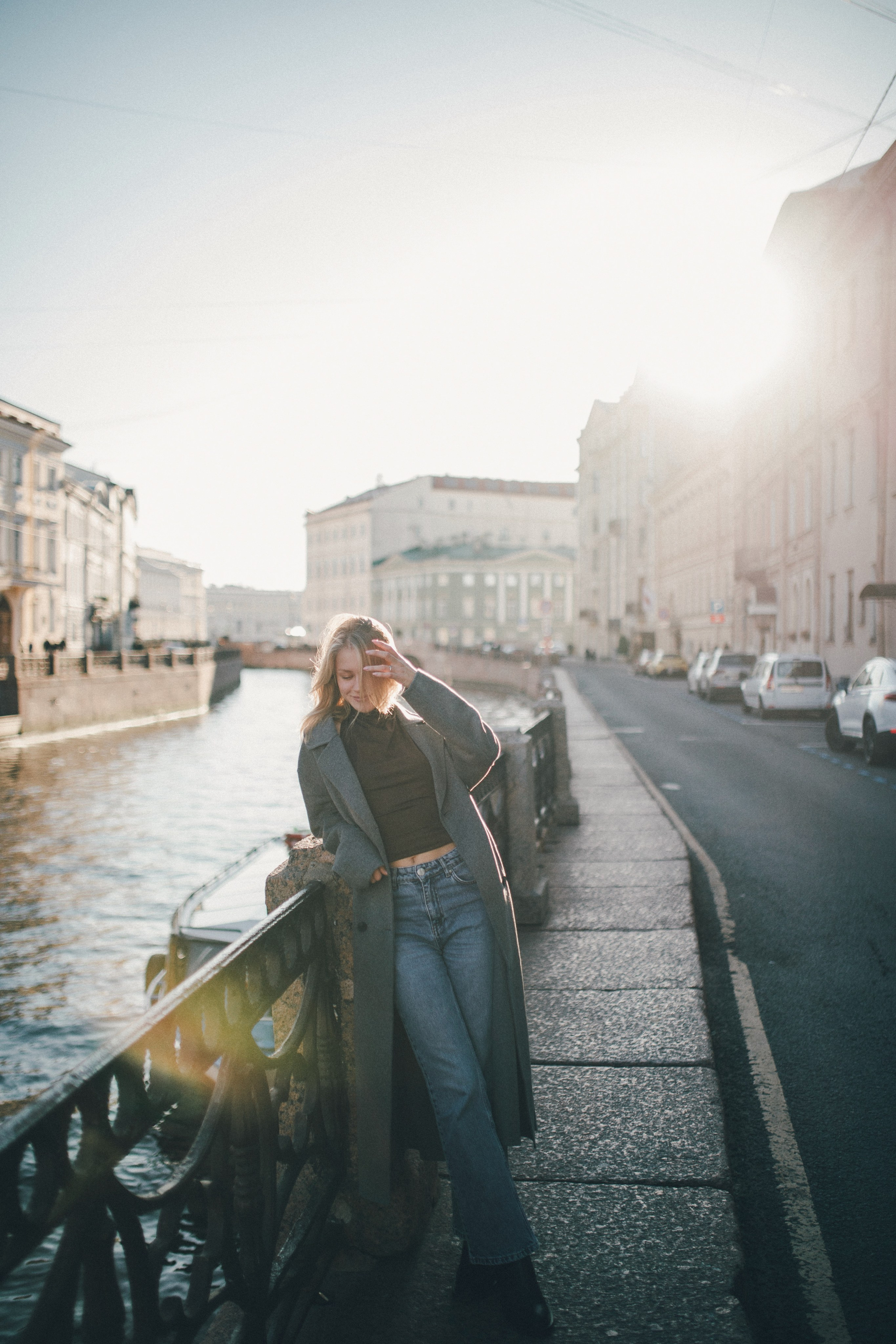 Элеонора Питер. Семейный фотограф в Москве Анастасия Гурьянова
