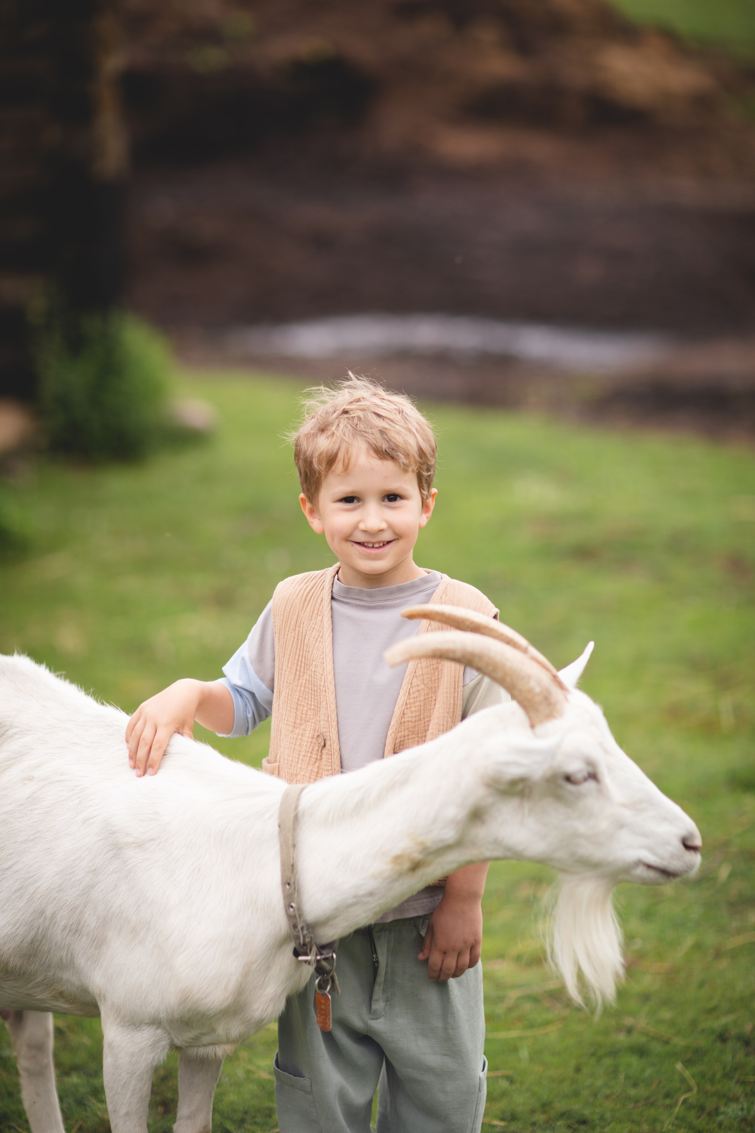Фототуур «Край озёр» Лето. Семейный фотограф в Москве Анастасия Гурьянова