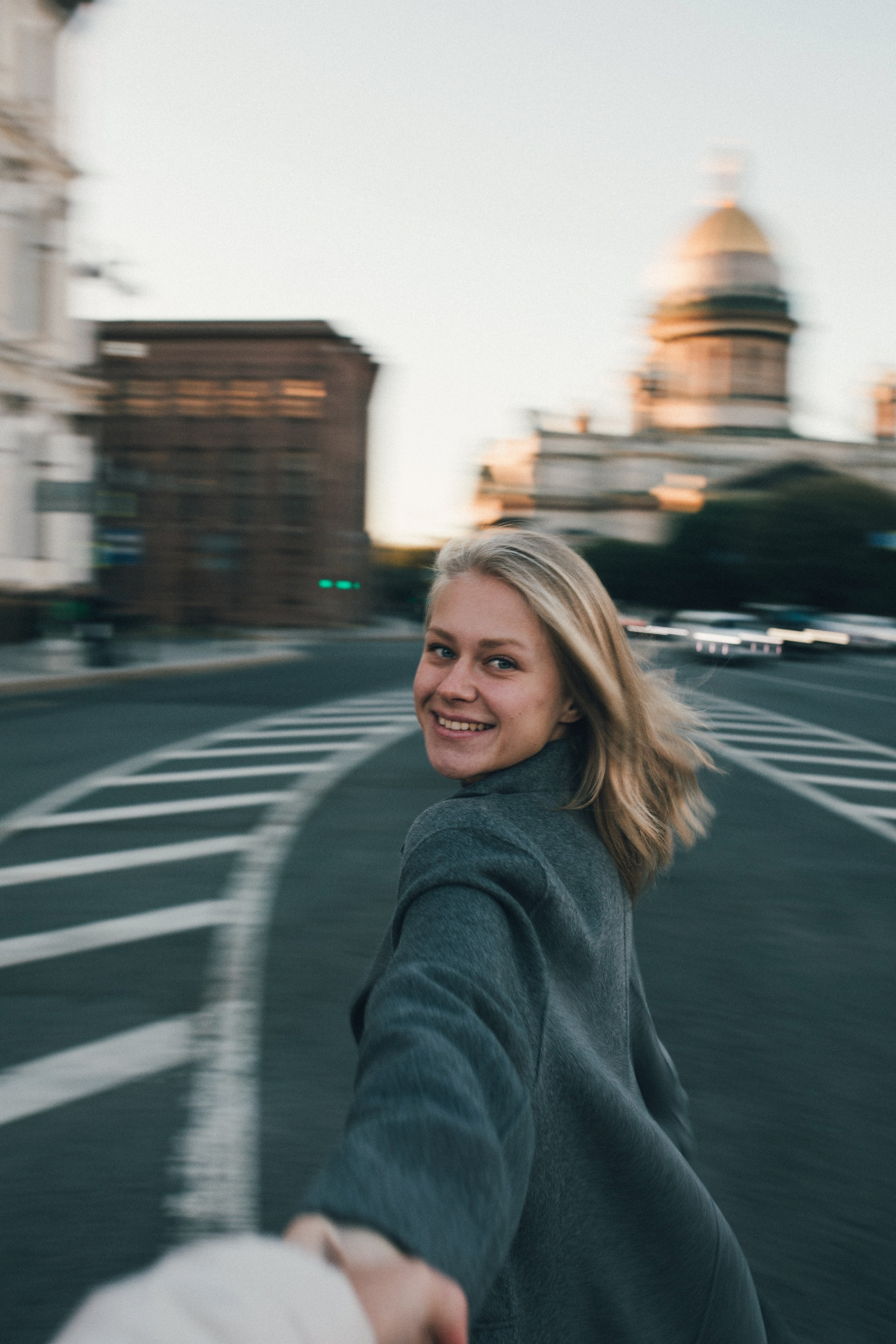 Элеонора Питер. Семейный фотограф в Москве Анастасия Гурьянова