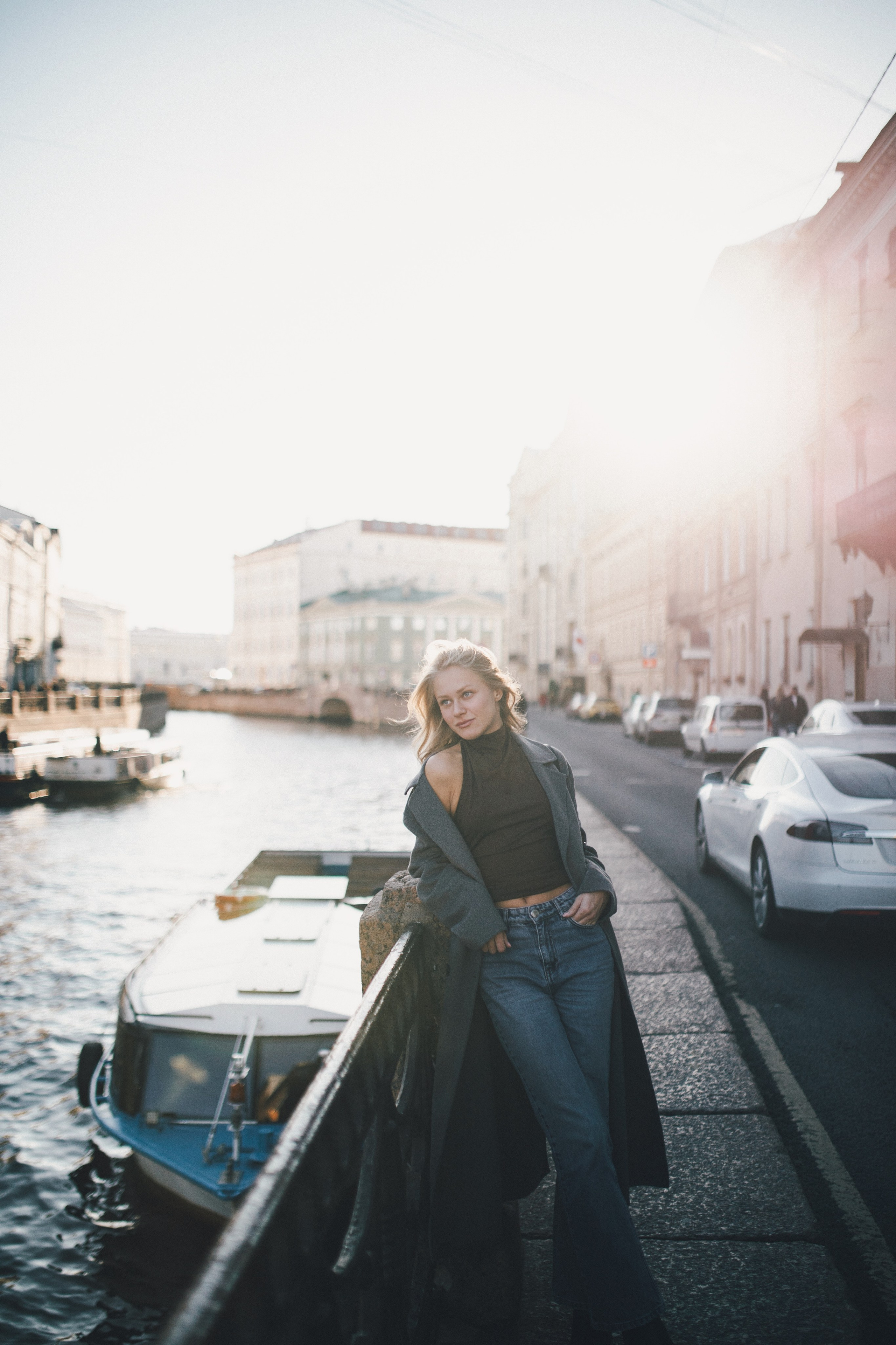 Элеонора Питер. Семейный фотограф в Москве Анастасия Гурьянова