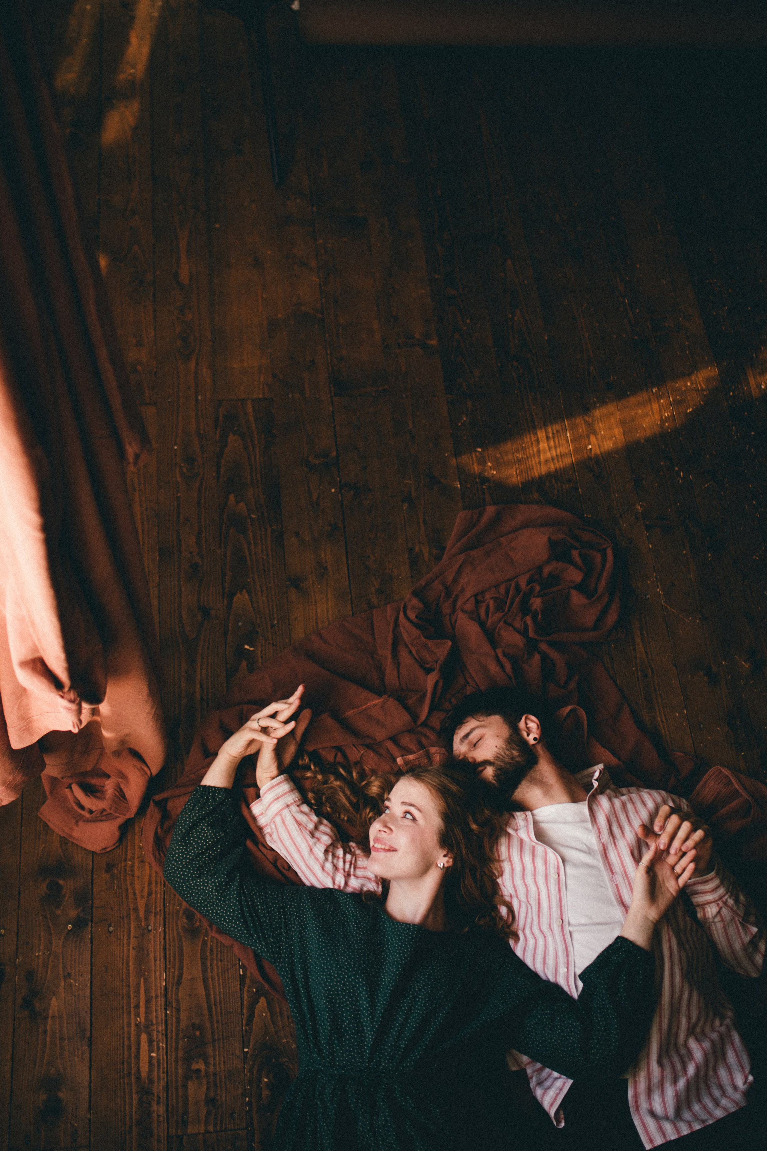 МК Санкт-Петербург. Семейный фотограф в Москве Анастасия Гурьянова