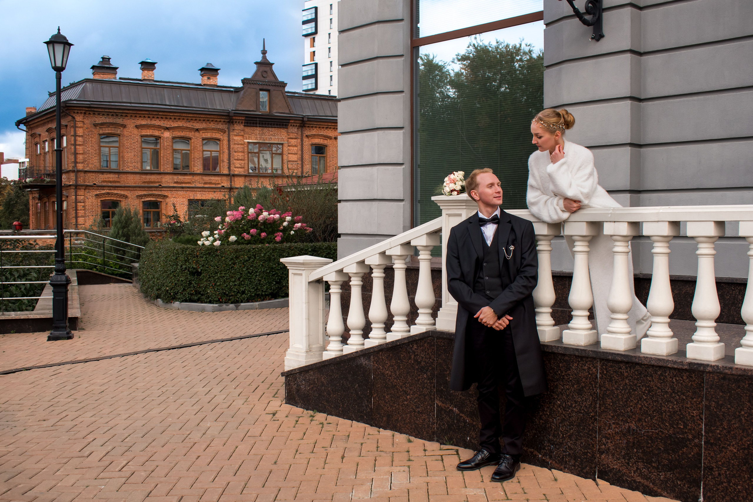 Свадебная съемка. Семейный и детский фотограф в Екатеринбурге Нина Щапова